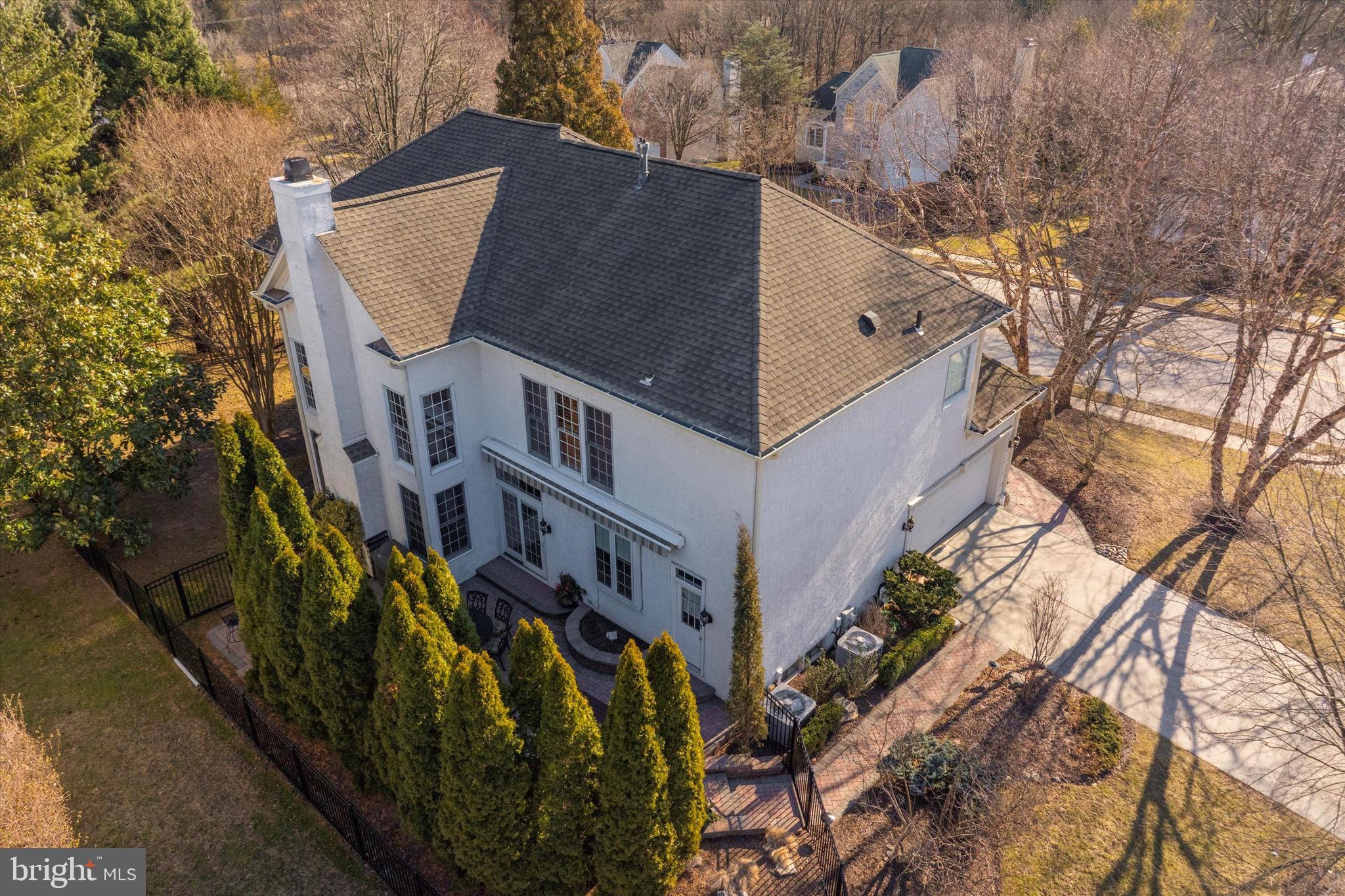 THE RESERVE - Residential