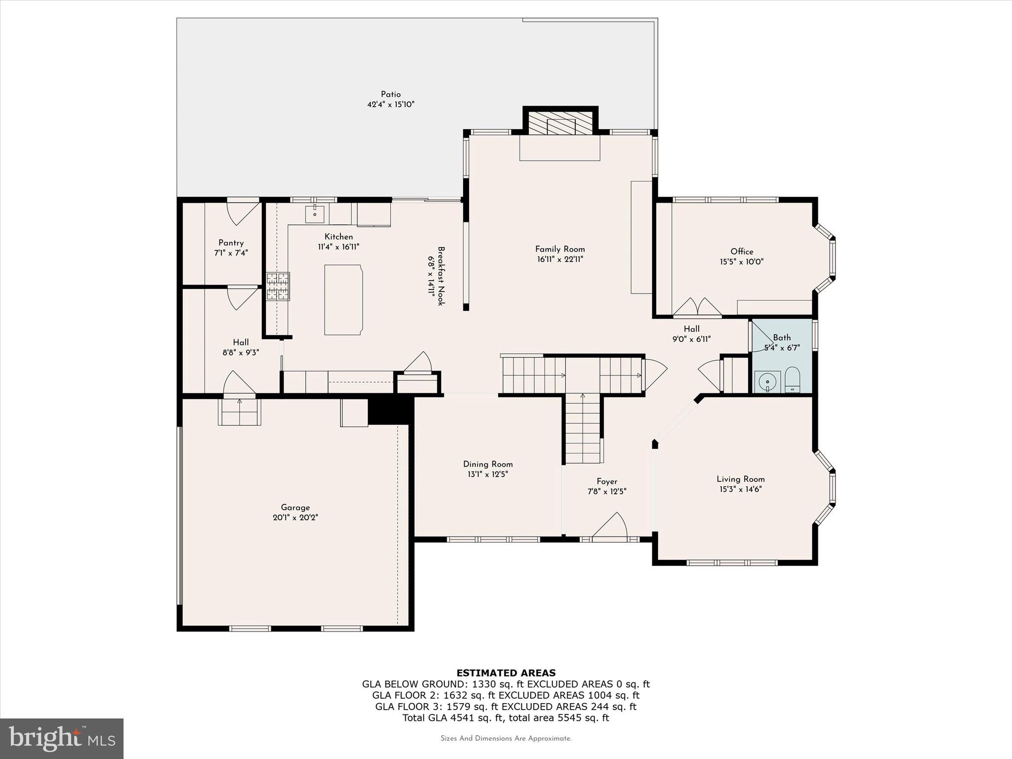 THE RESERVE - Residential
