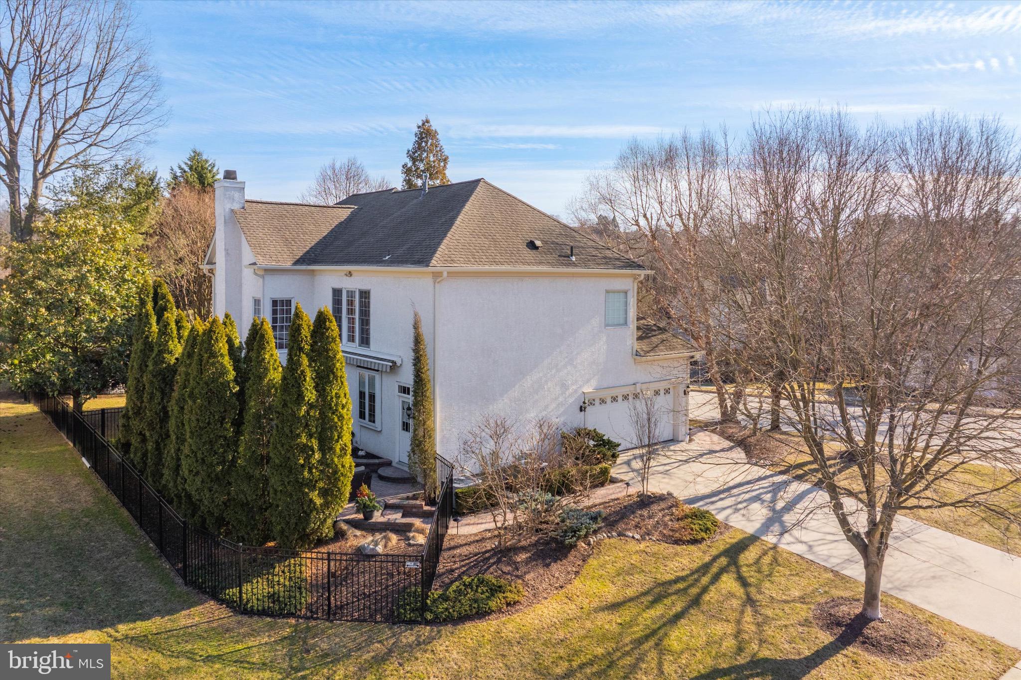 THE RESERVE - Residential