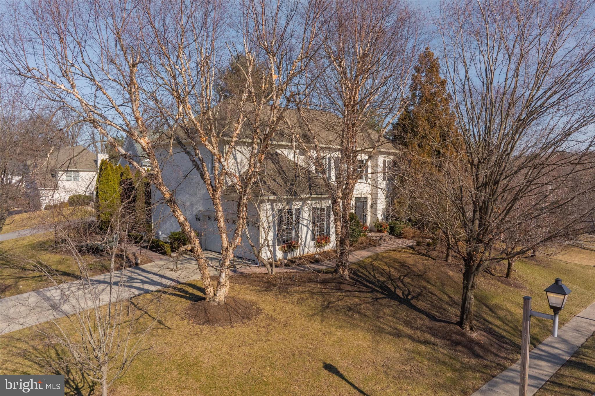 THE RESERVE - Residential