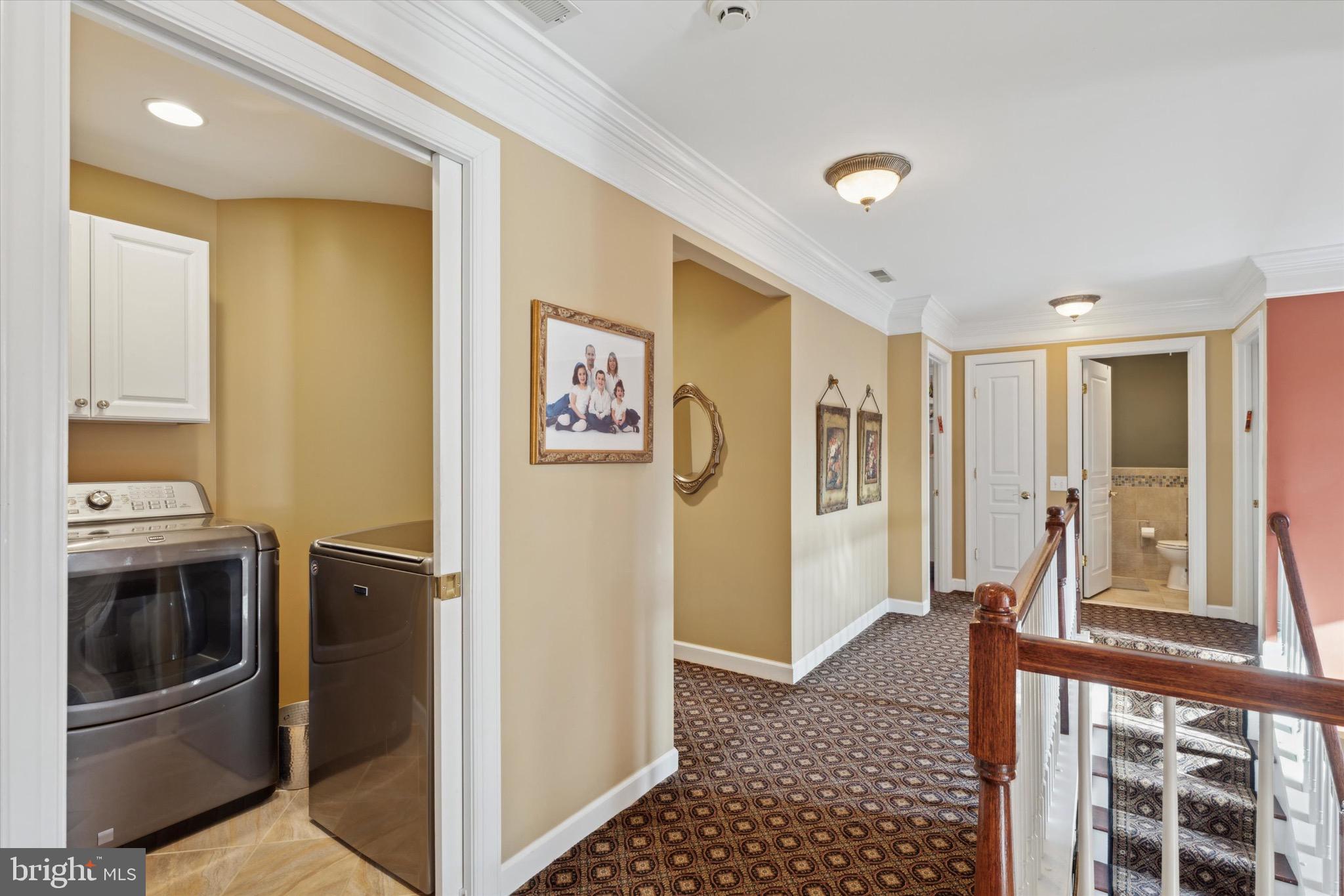 THE RESERVE - Residential