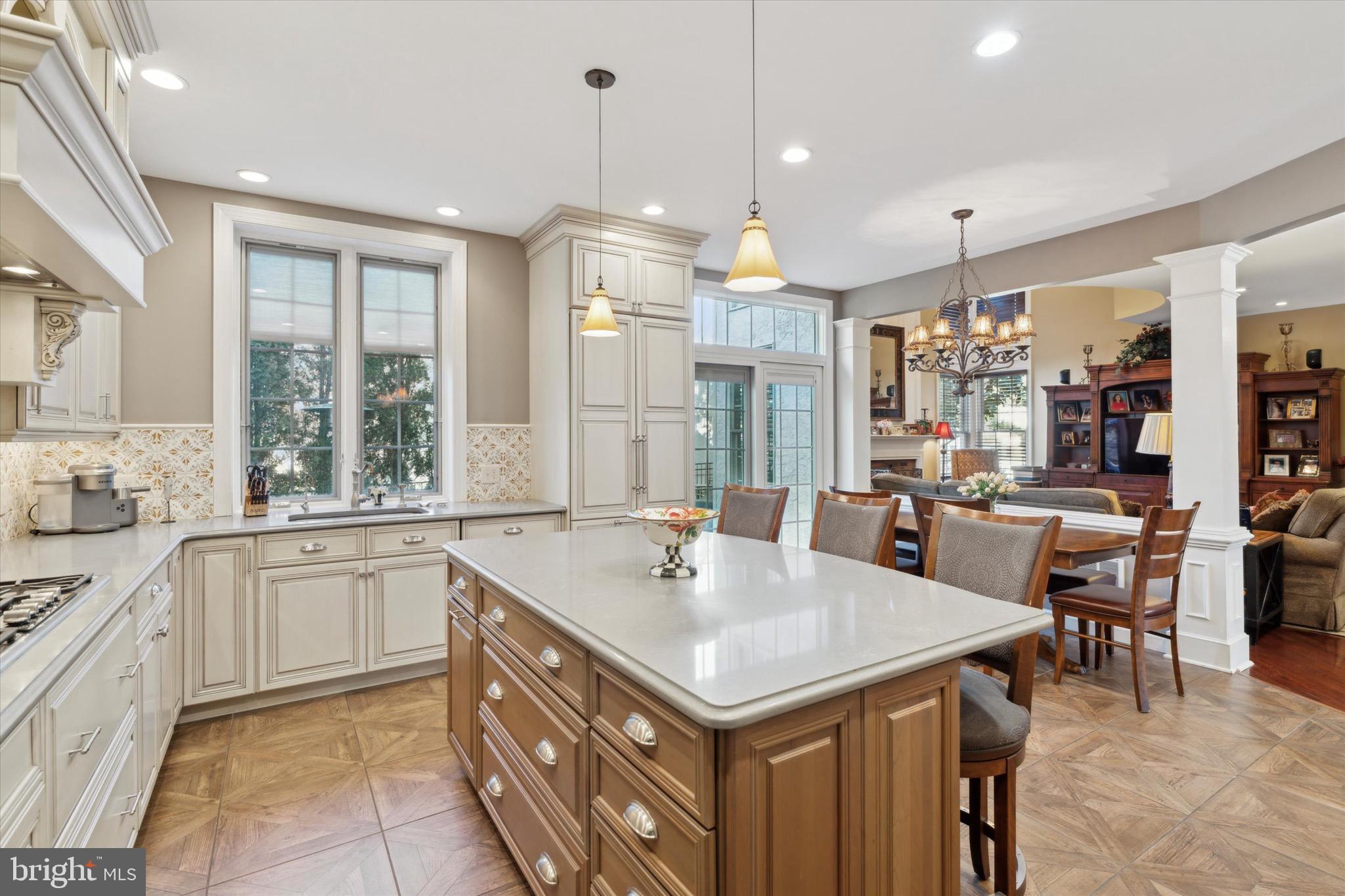 THE RESERVE - Residential