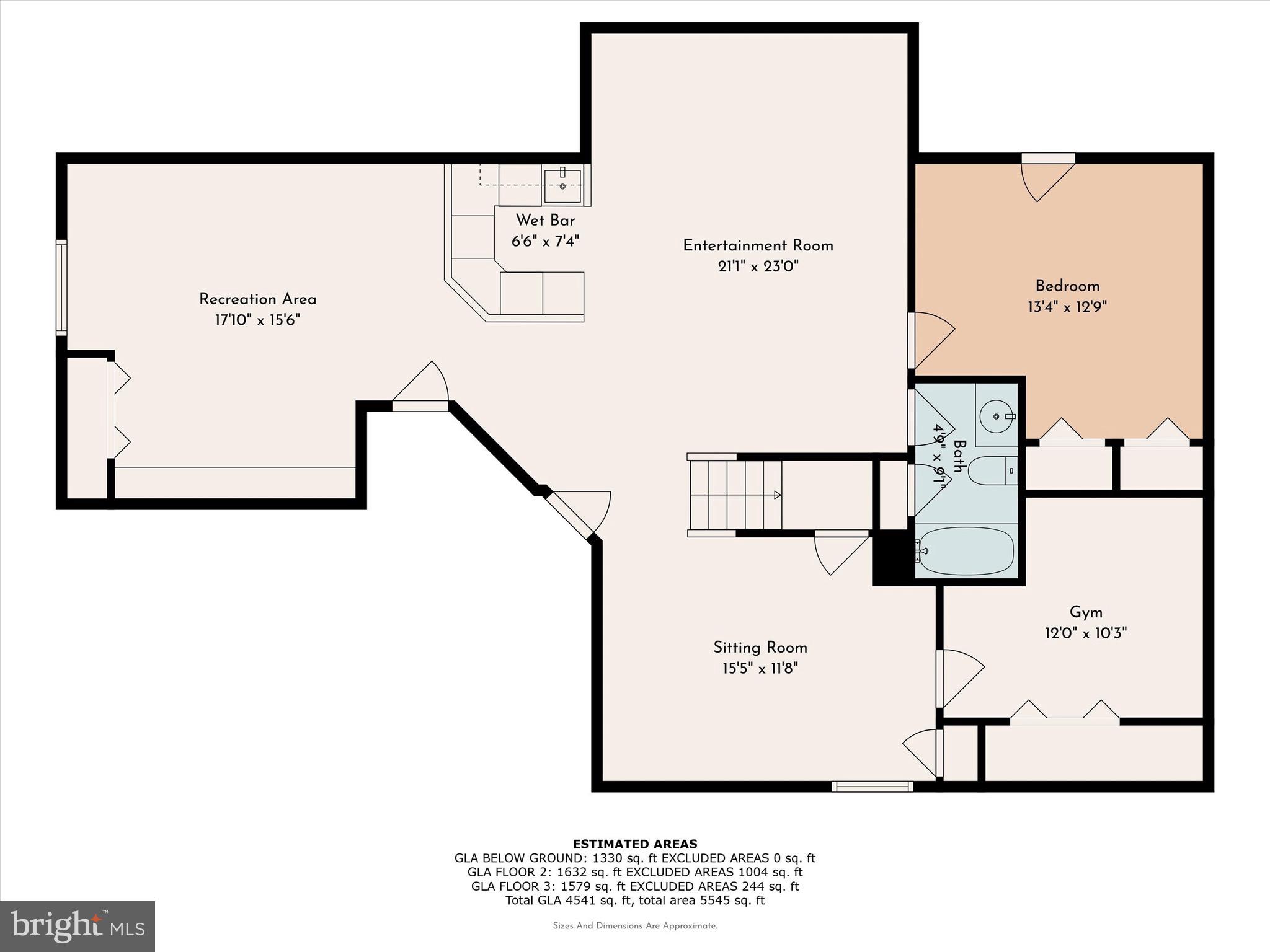 THE RESERVE - Residential