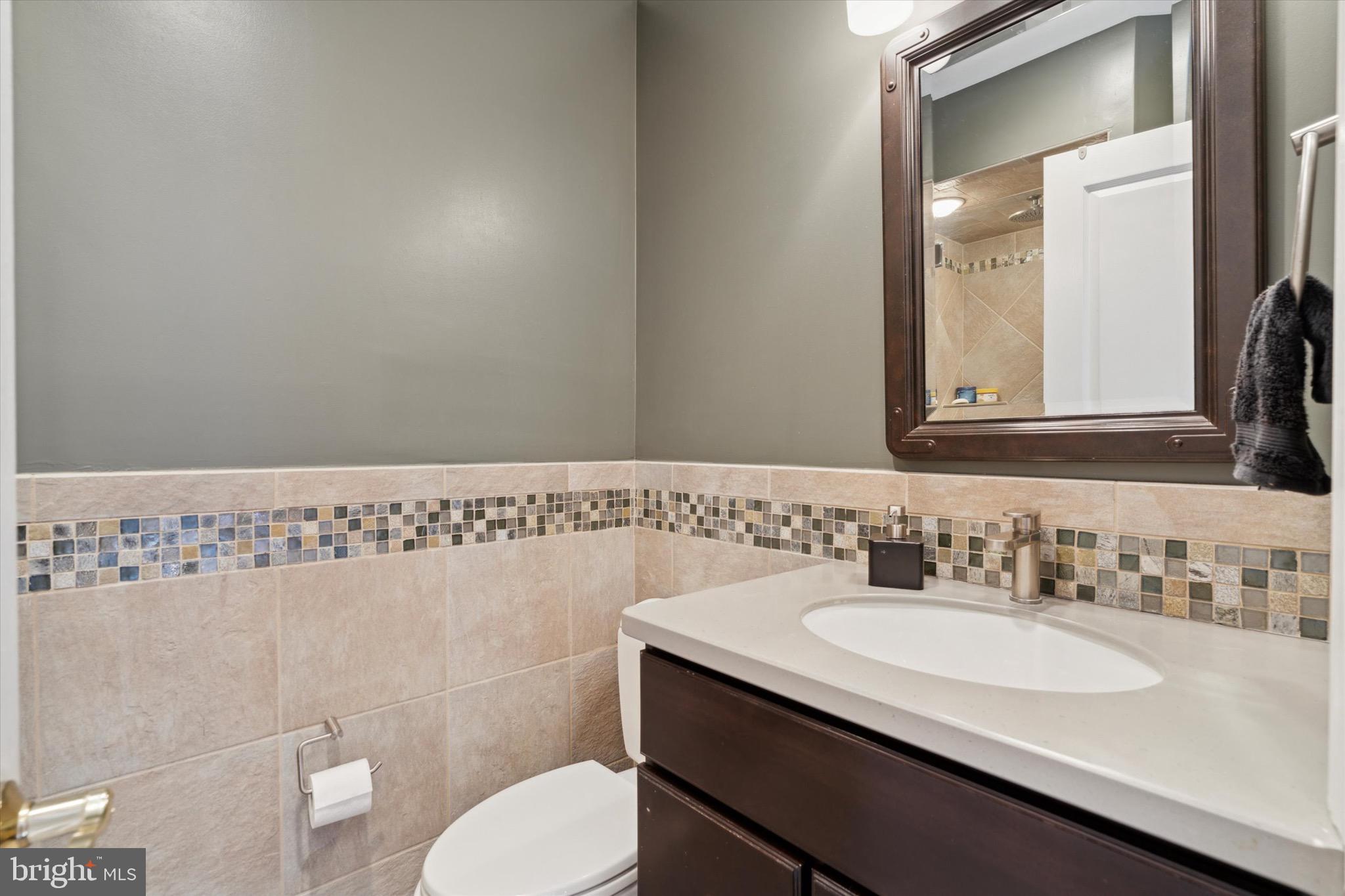 THE RESERVE - Residential