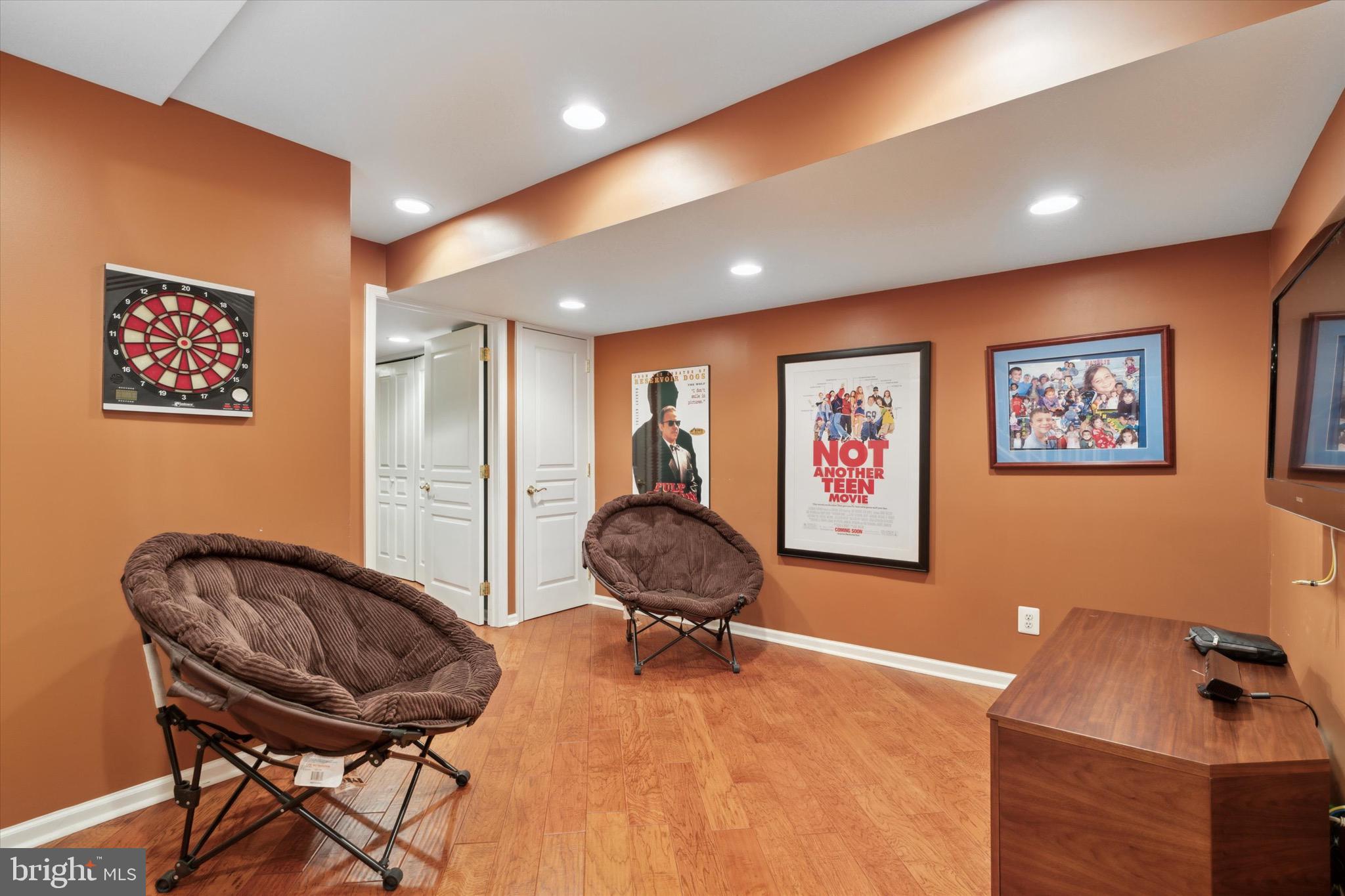 THE RESERVE - Residential