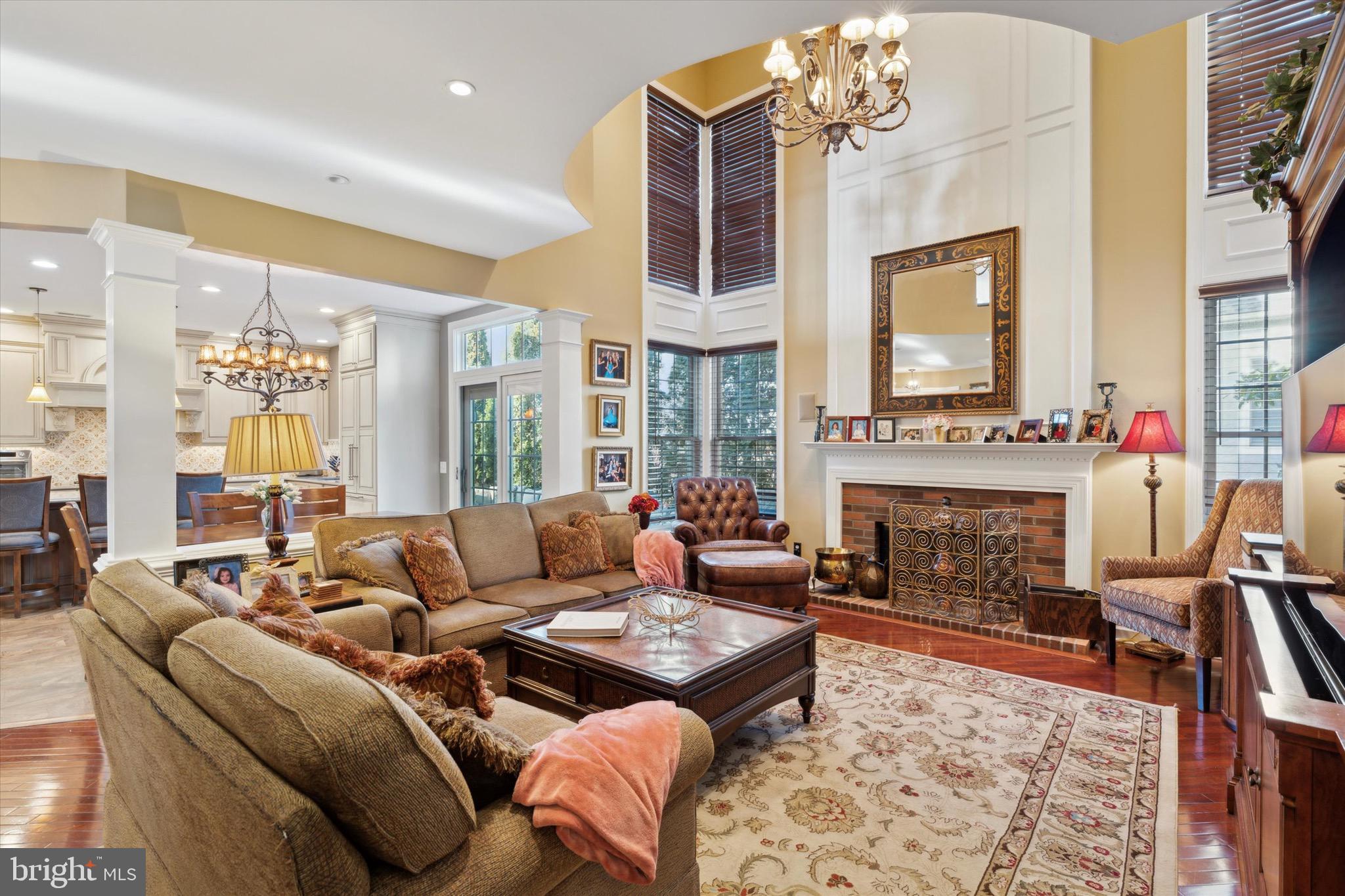 THE RESERVE - Residential