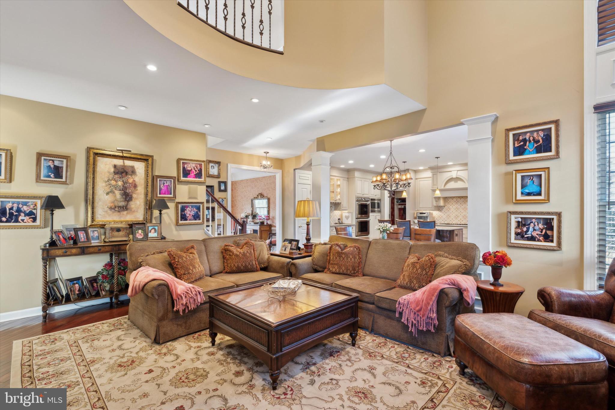 THE RESERVE - Residential