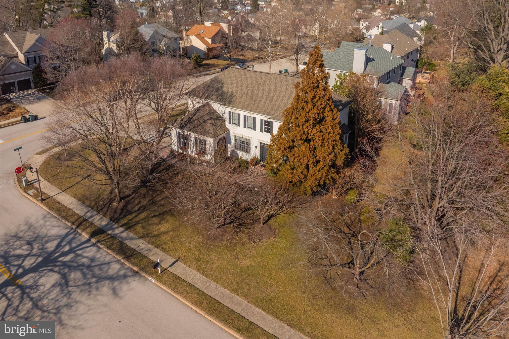 THE RESERVE - Residential