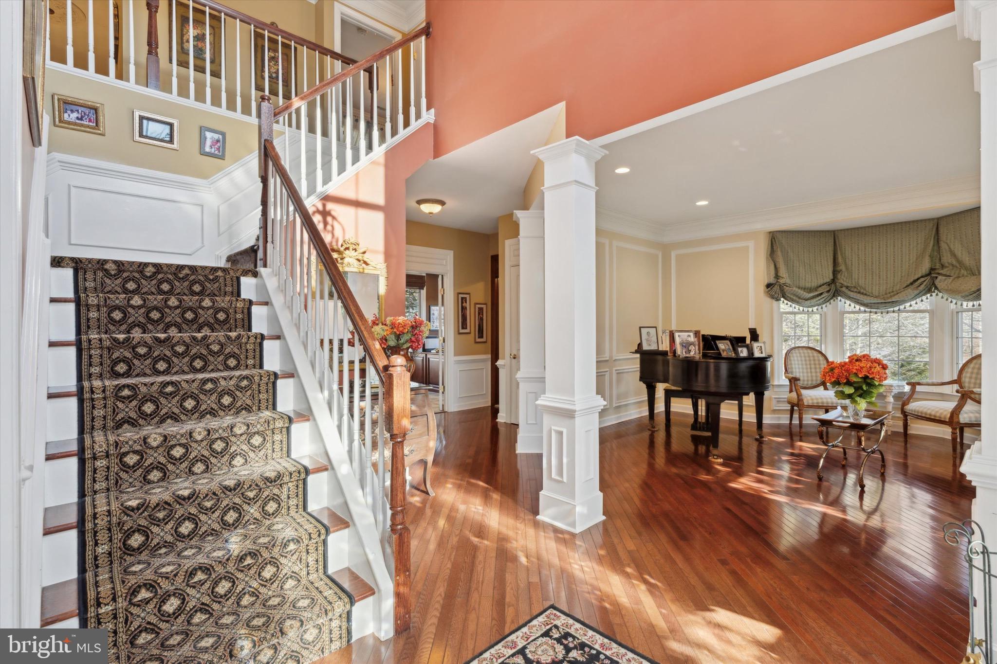 THE RESERVE - Residential