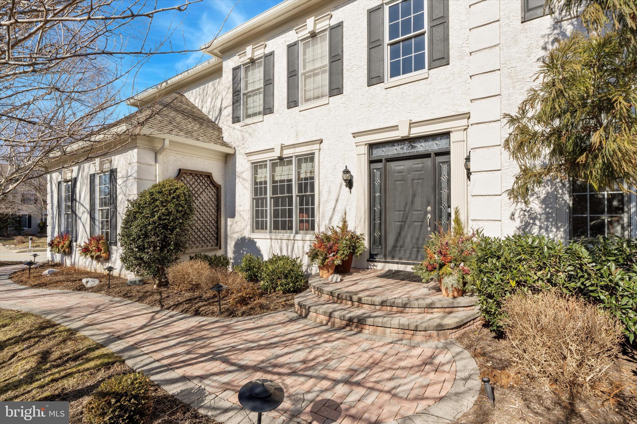 THE RESERVE - Residential