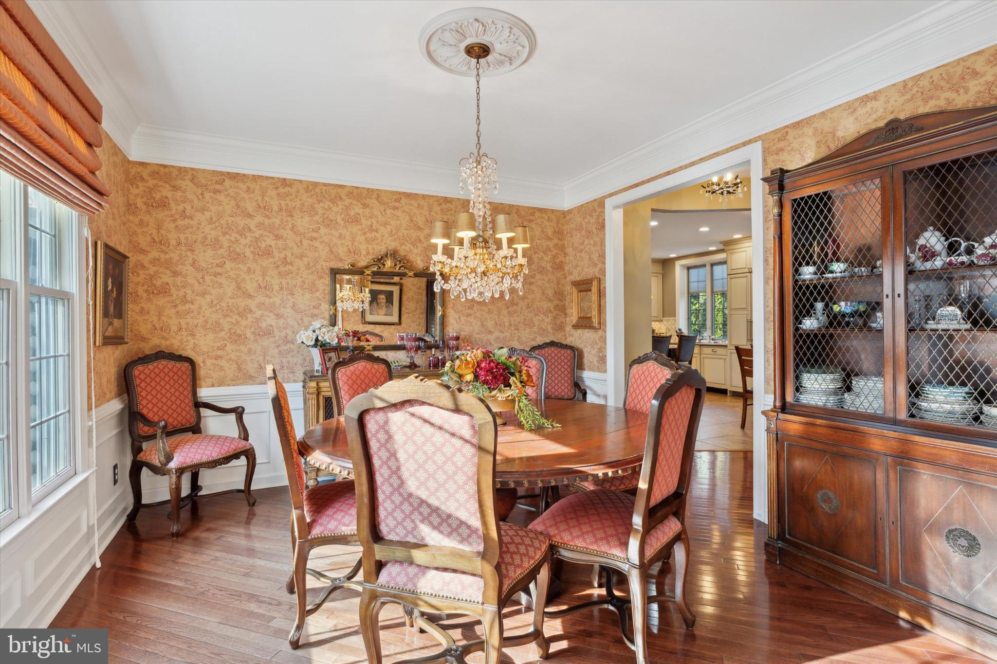 THE RESERVE - Residential