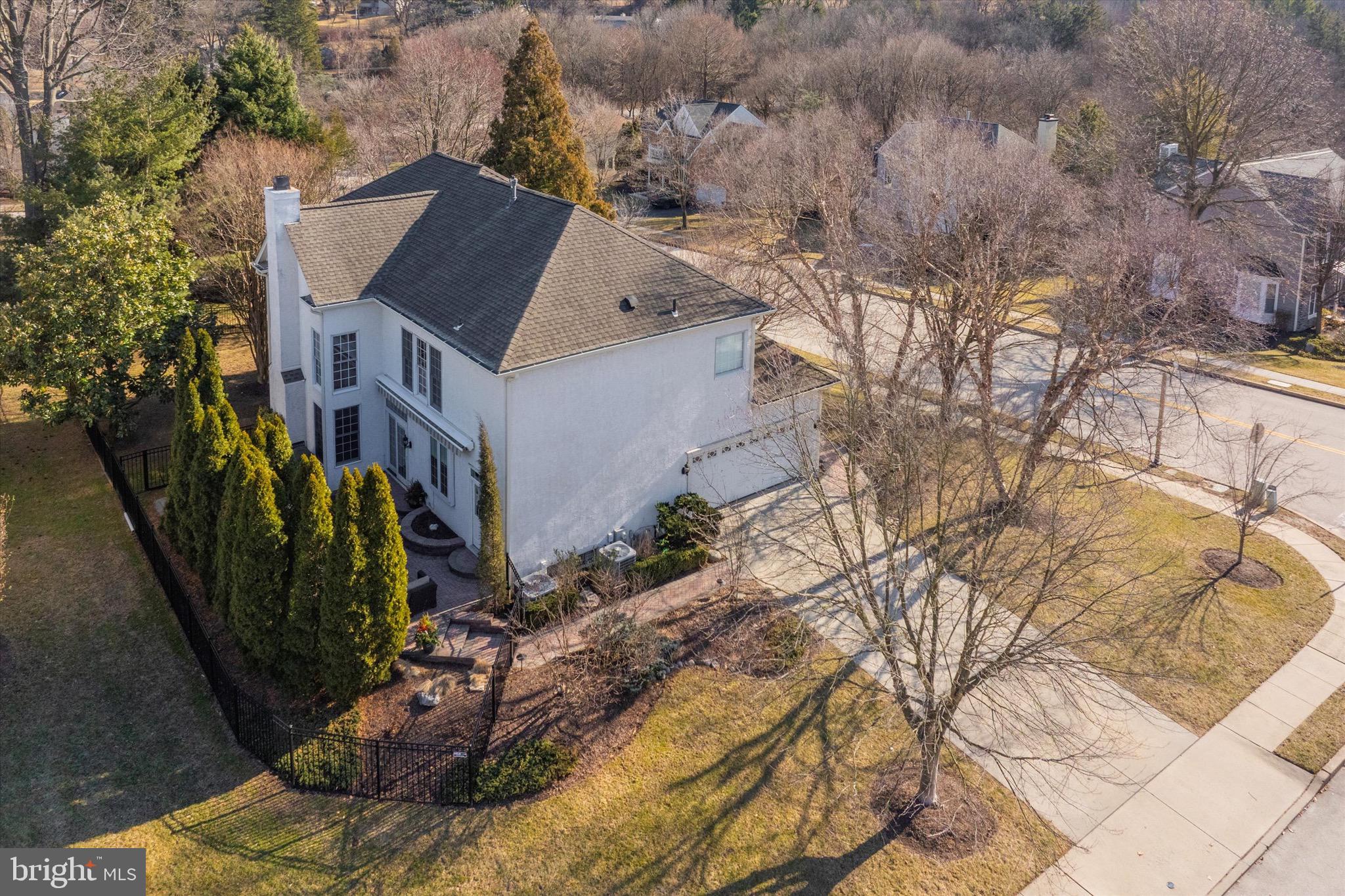 THE RESERVE - Residential