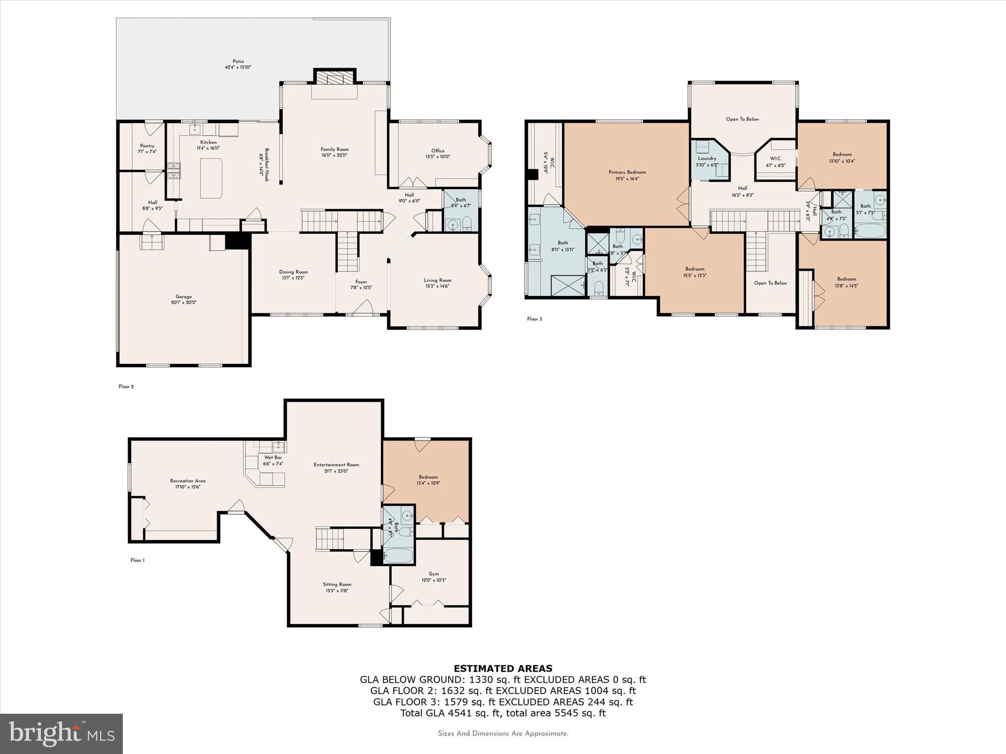 THE RESERVE - Residential