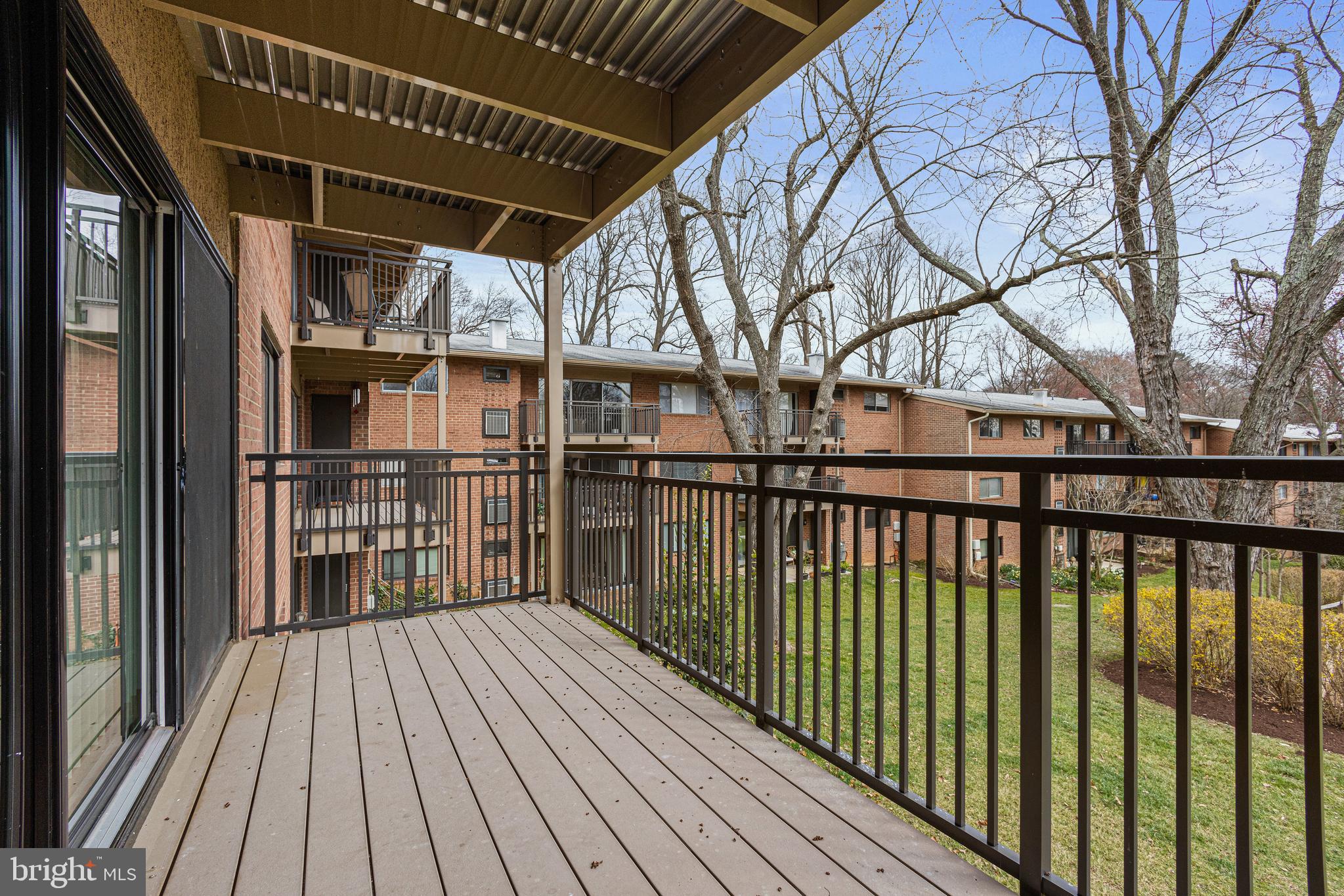 TIMBERLANE VILLAGE GARDEN CONDOMINIUMS - Residential