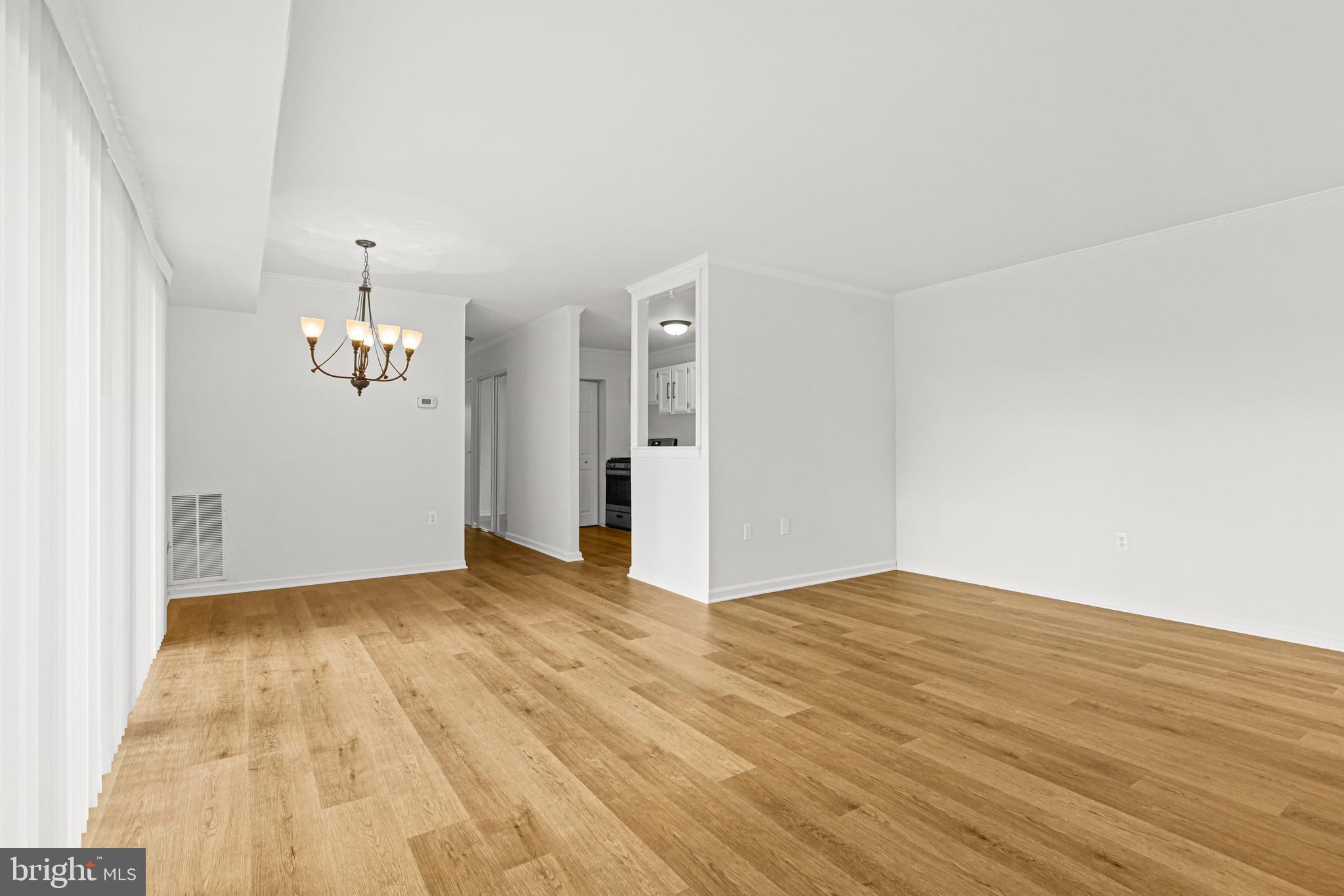 TIMBERLANE VILLAGE GARDEN CONDOMINIUMS - Residential