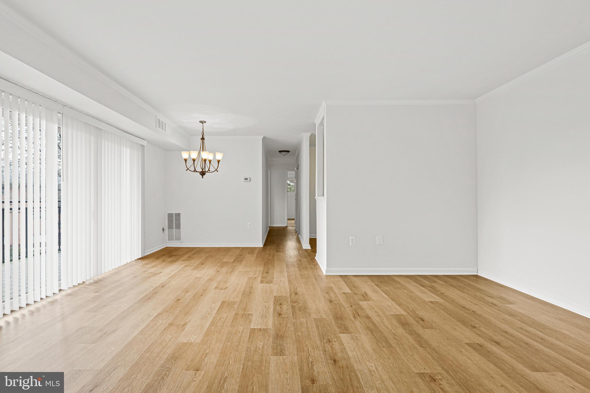 TIMBERLANE VILLAGE GARDEN CONDOMINIUMS - Residential