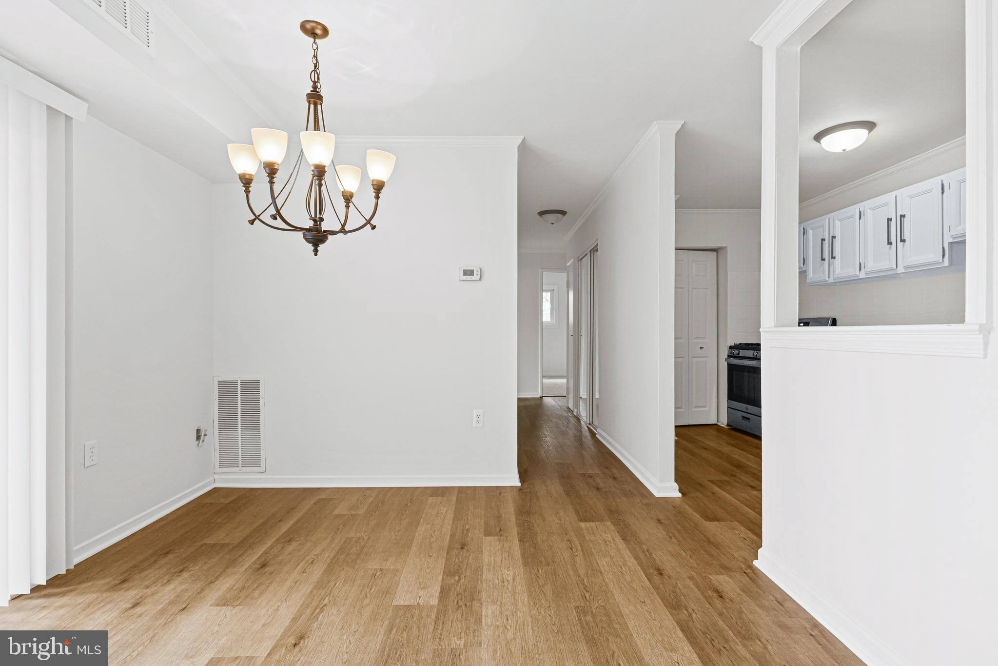 TIMBERLANE VILLAGE GARDEN CONDOMINIUMS - Residential