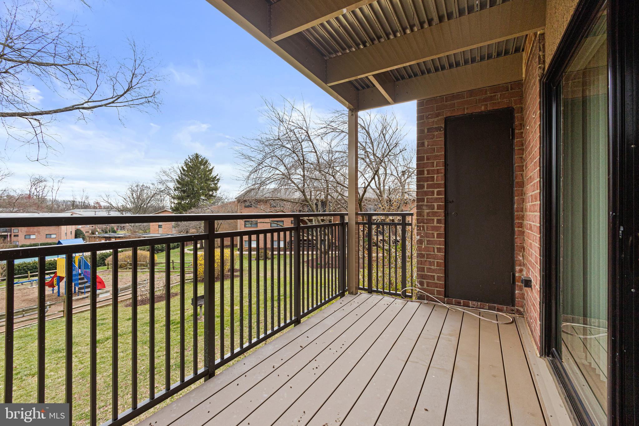 TIMBERLANE VILLAGE GARDEN CONDOMINIUMS - Residential