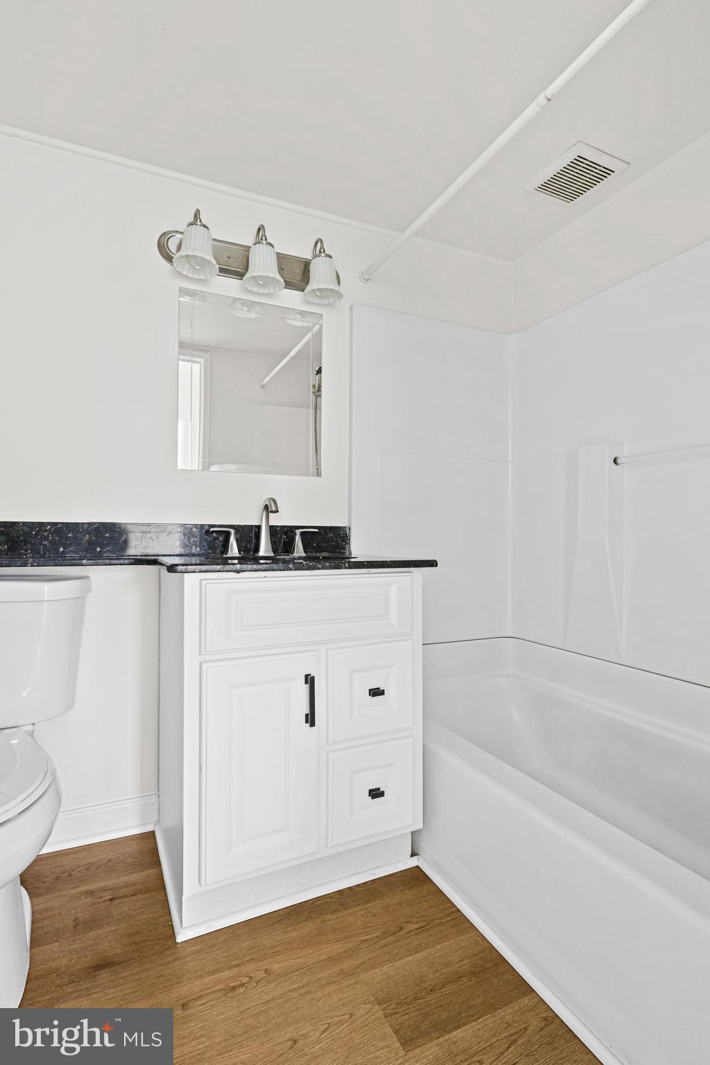 TIMBERLANE VILLAGE GARDEN CONDOMINIUMS - Residential