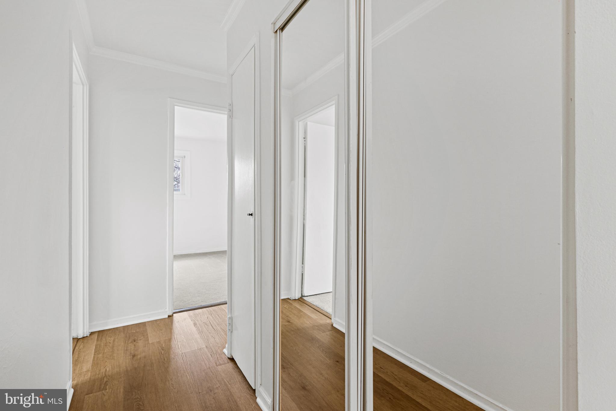 TIMBERLANE VILLAGE GARDEN CONDOMINIUMS - Residential