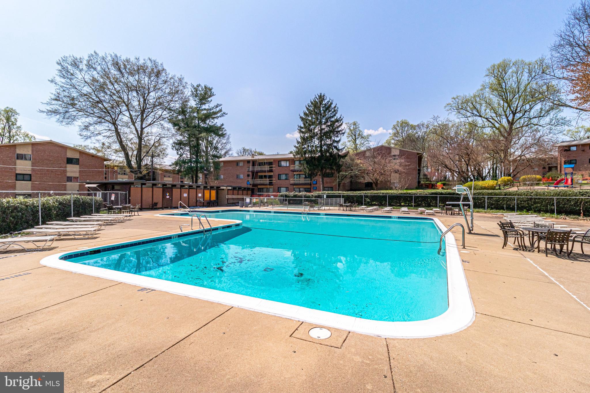 TIMBERLANE VILLAGE GARDEN CONDOMINIUMS - Residential