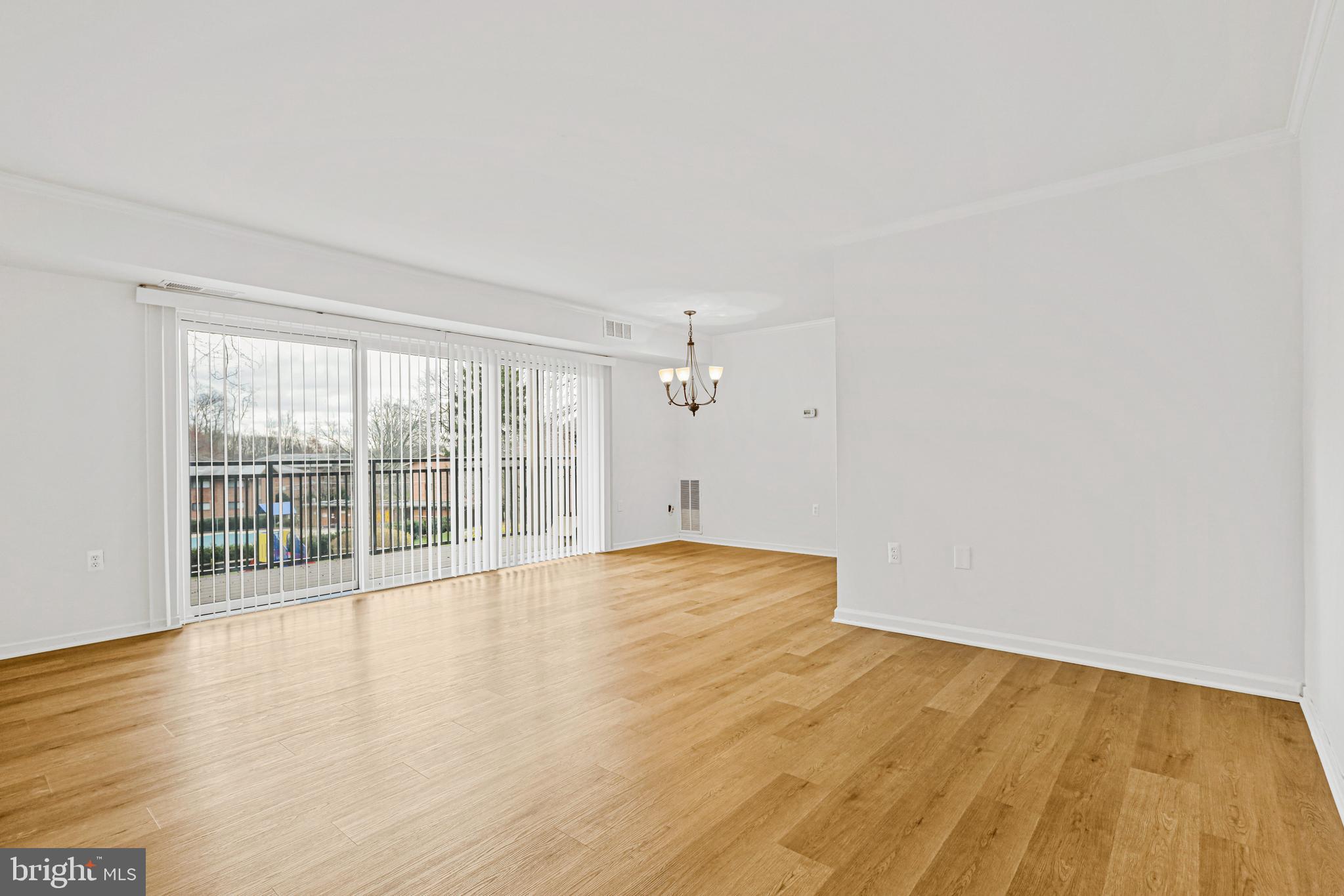 TIMBERLANE VILLAGE GARDEN CONDOMINIUMS - Residential