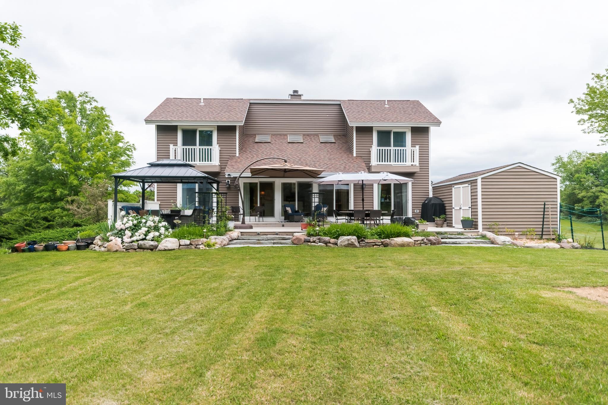 EVERGREEN RUN - Residential