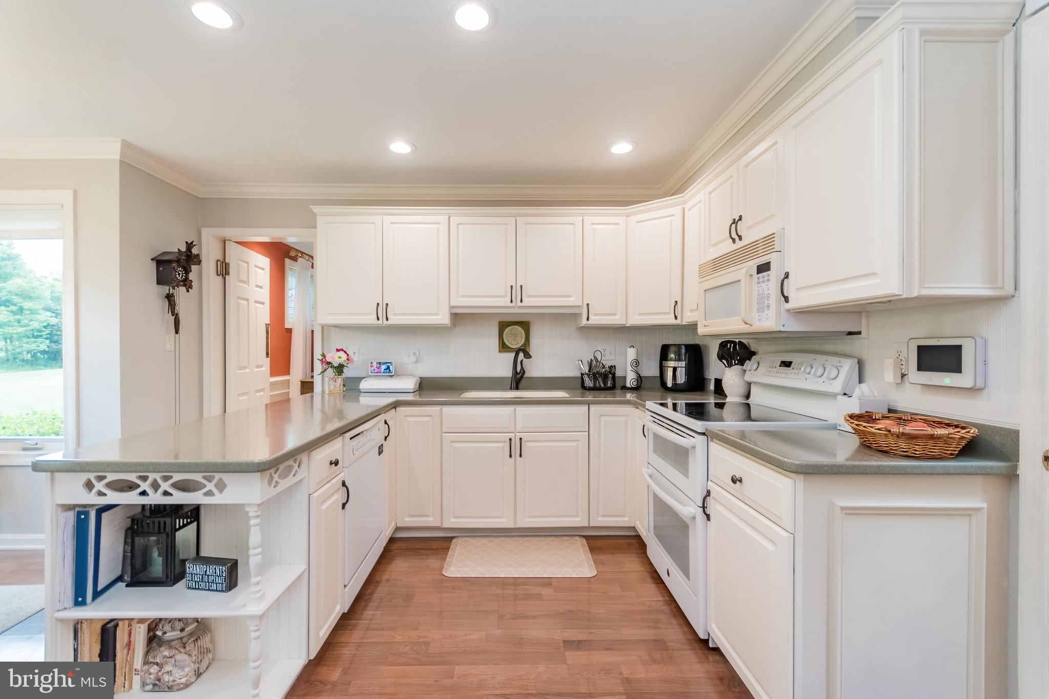 EVERGREEN RUN - Residential