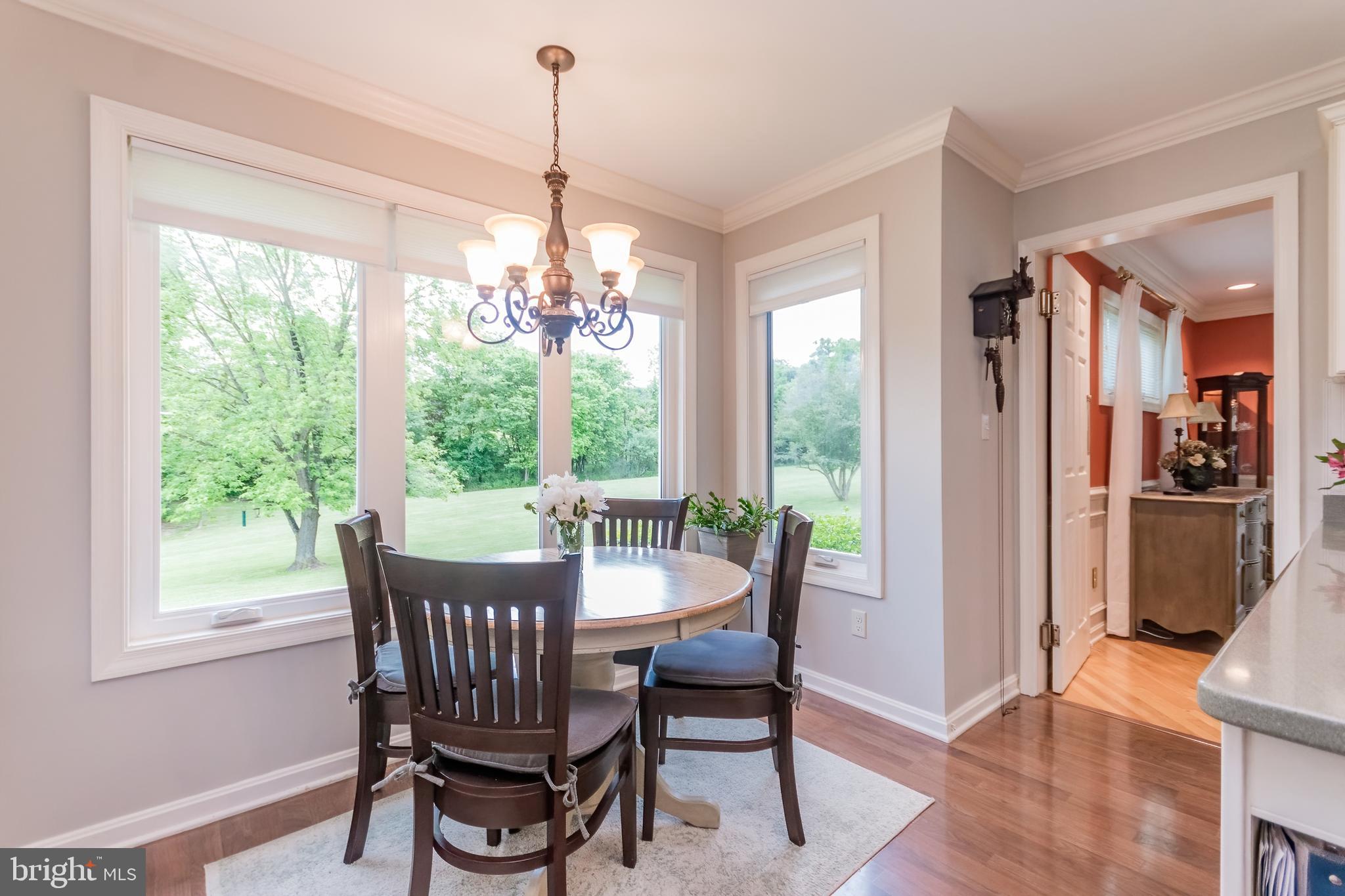 EVERGREEN RUN - Residential