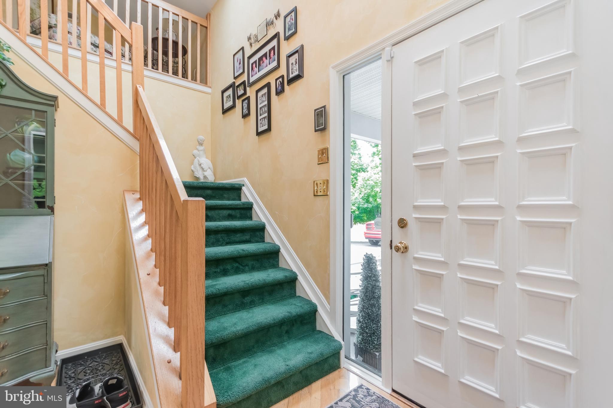 EVERGREEN RUN - Residential