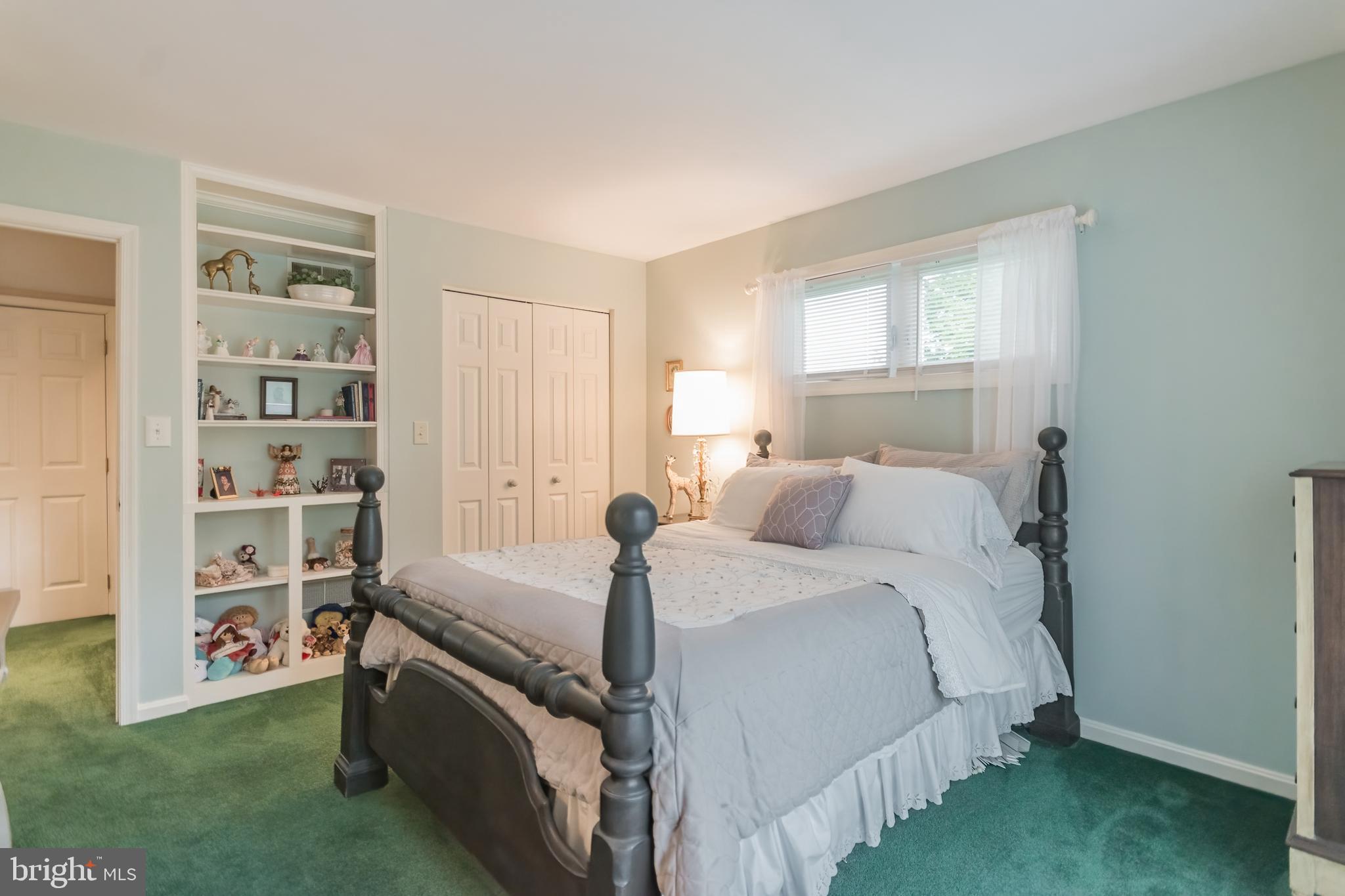 EVERGREEN RUN - Residential