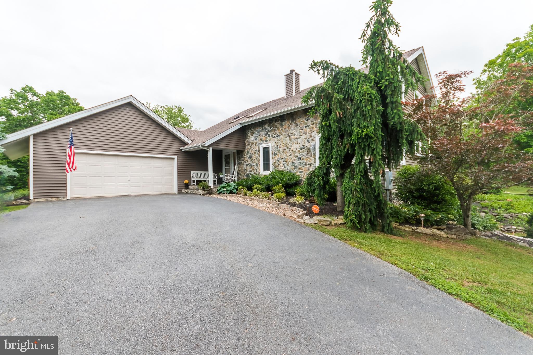 EVERGREEN RUN - Residential