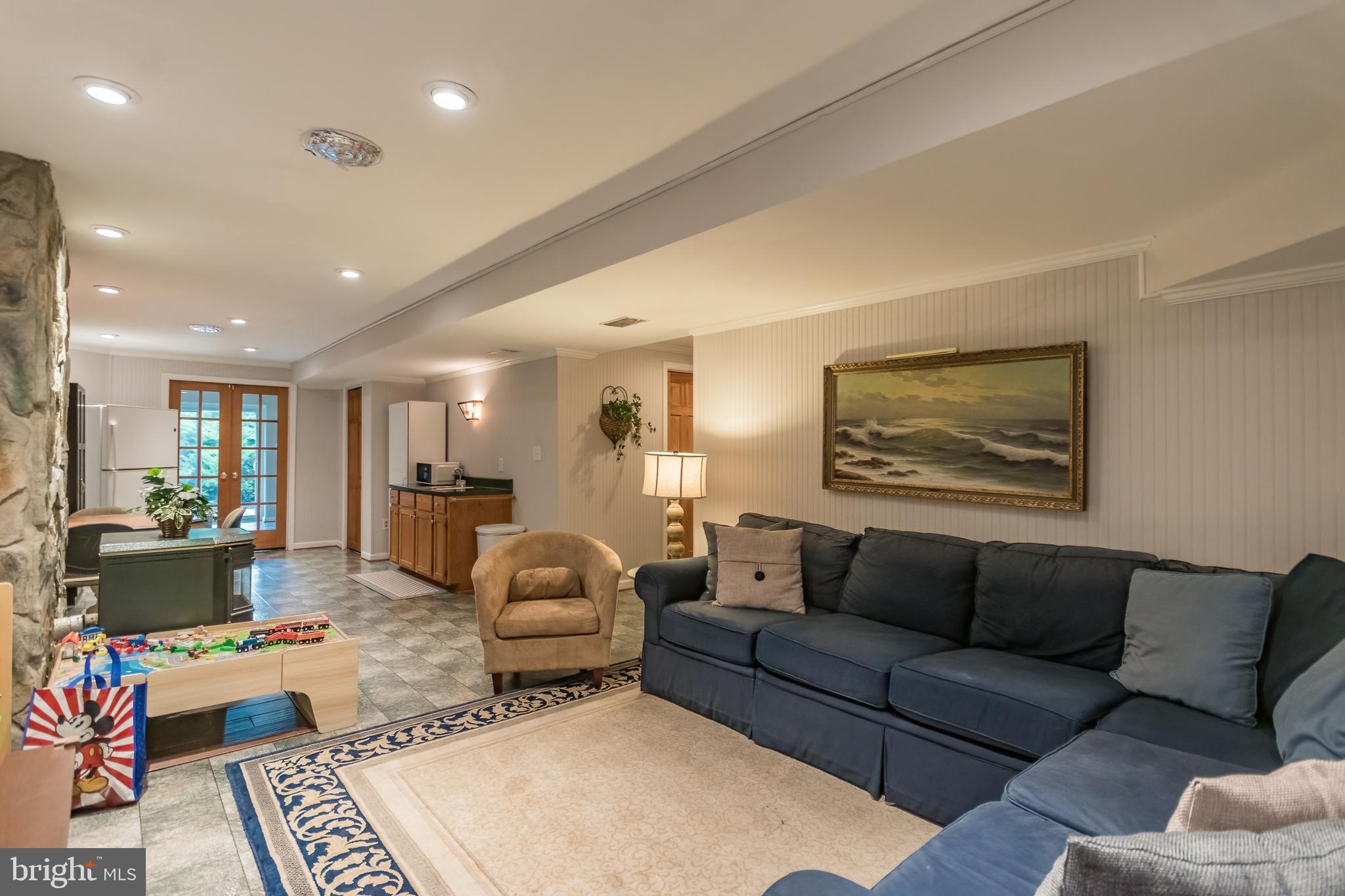 EVERGREEN RUN - Residential