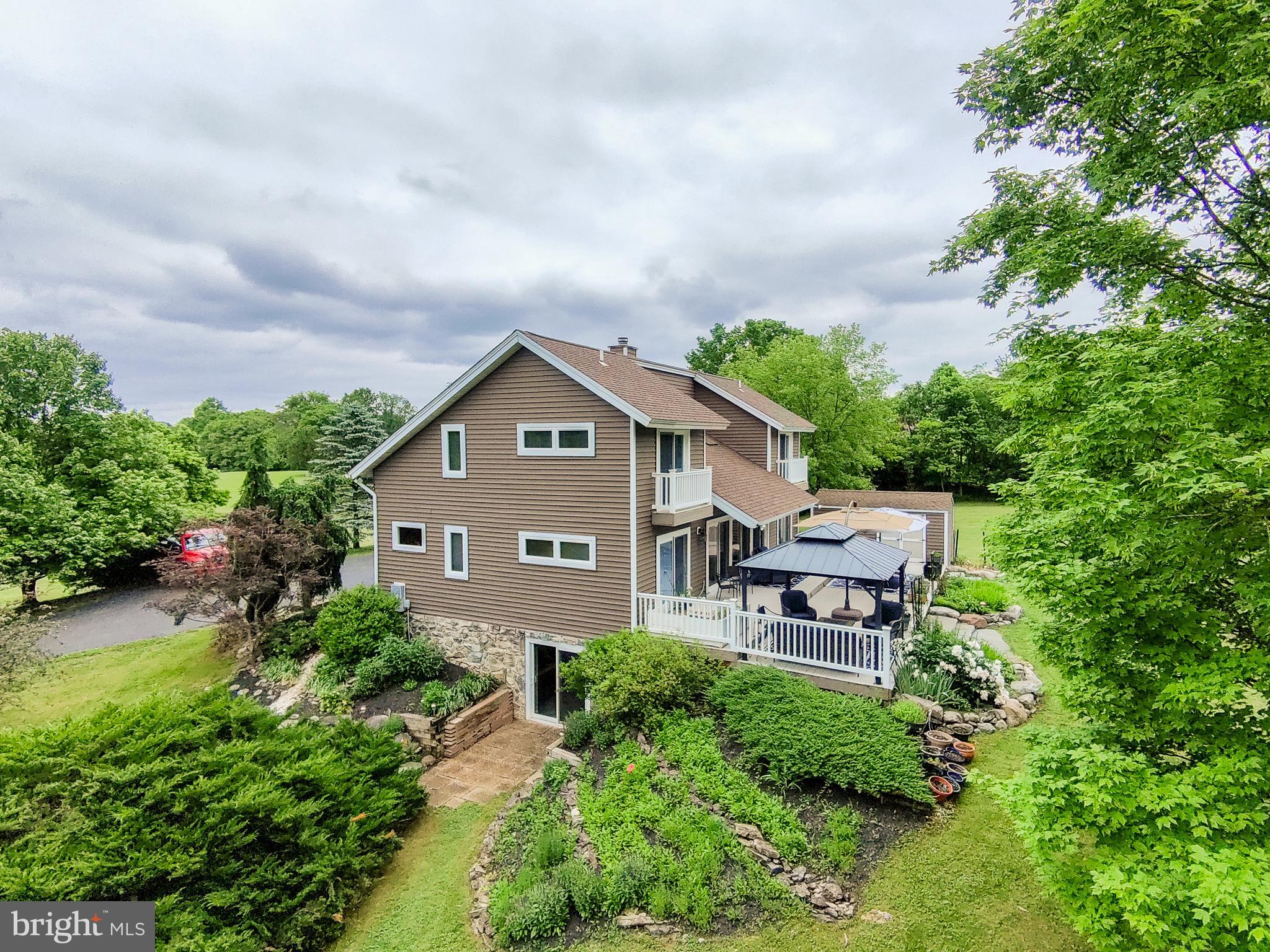 EVERGREEN RUN - Residential