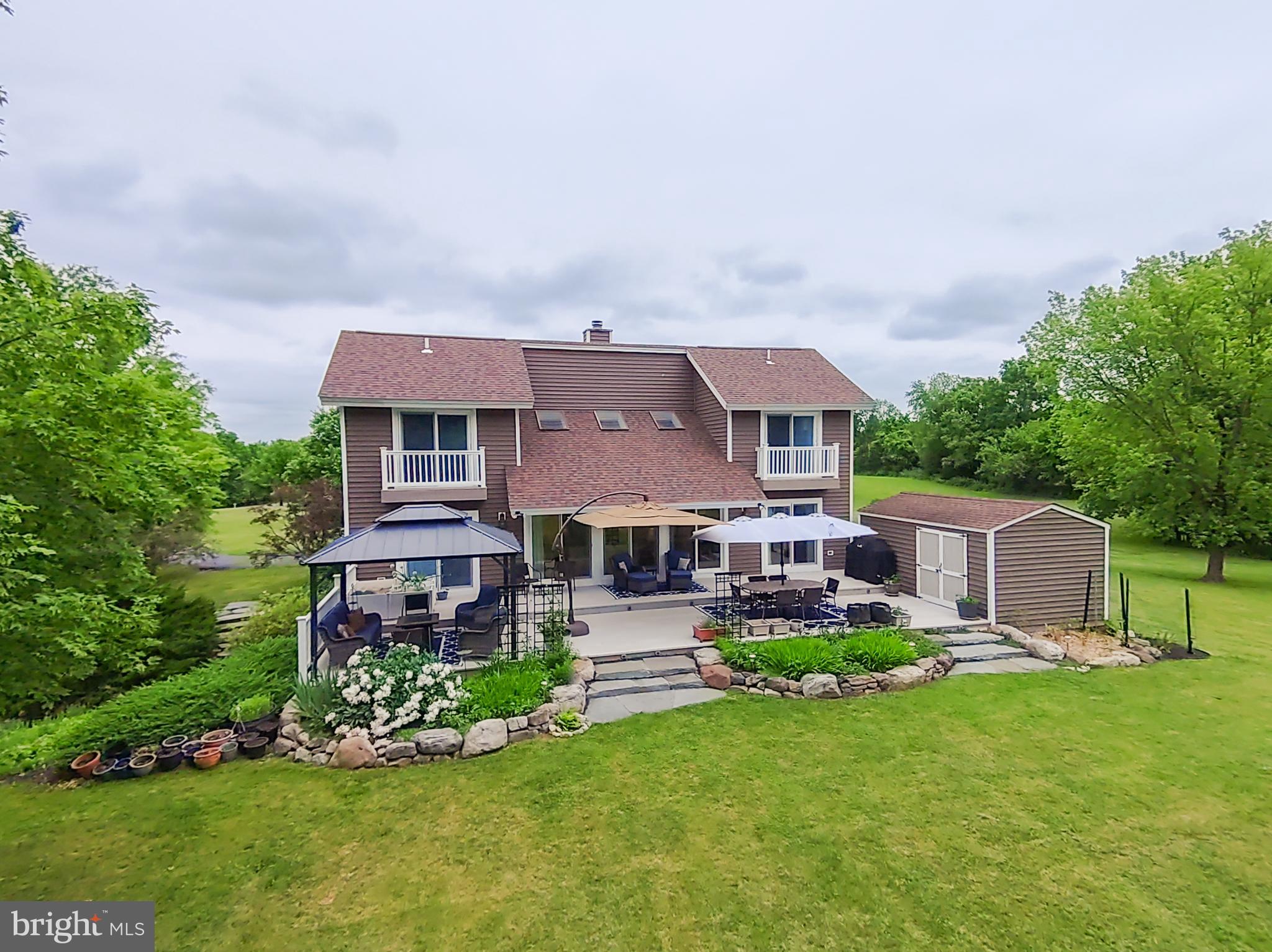 EVERGREEN RUN - Residential