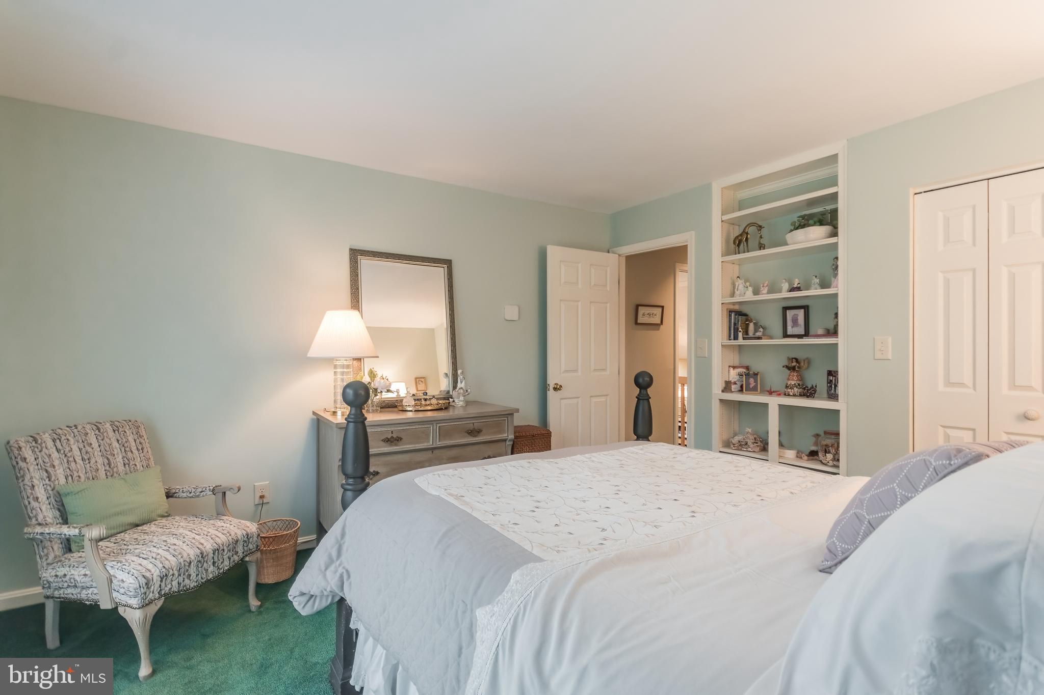 EVERGREEN RUN - Residential