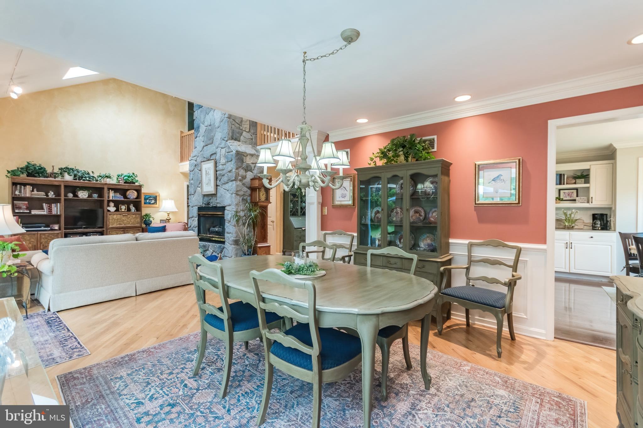 EVERGREEN RUN - Residential