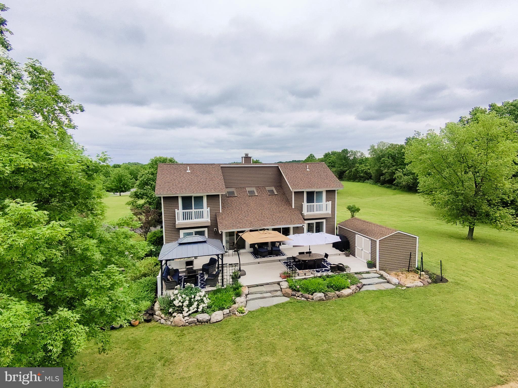 EVERGREEN RUN - Residential