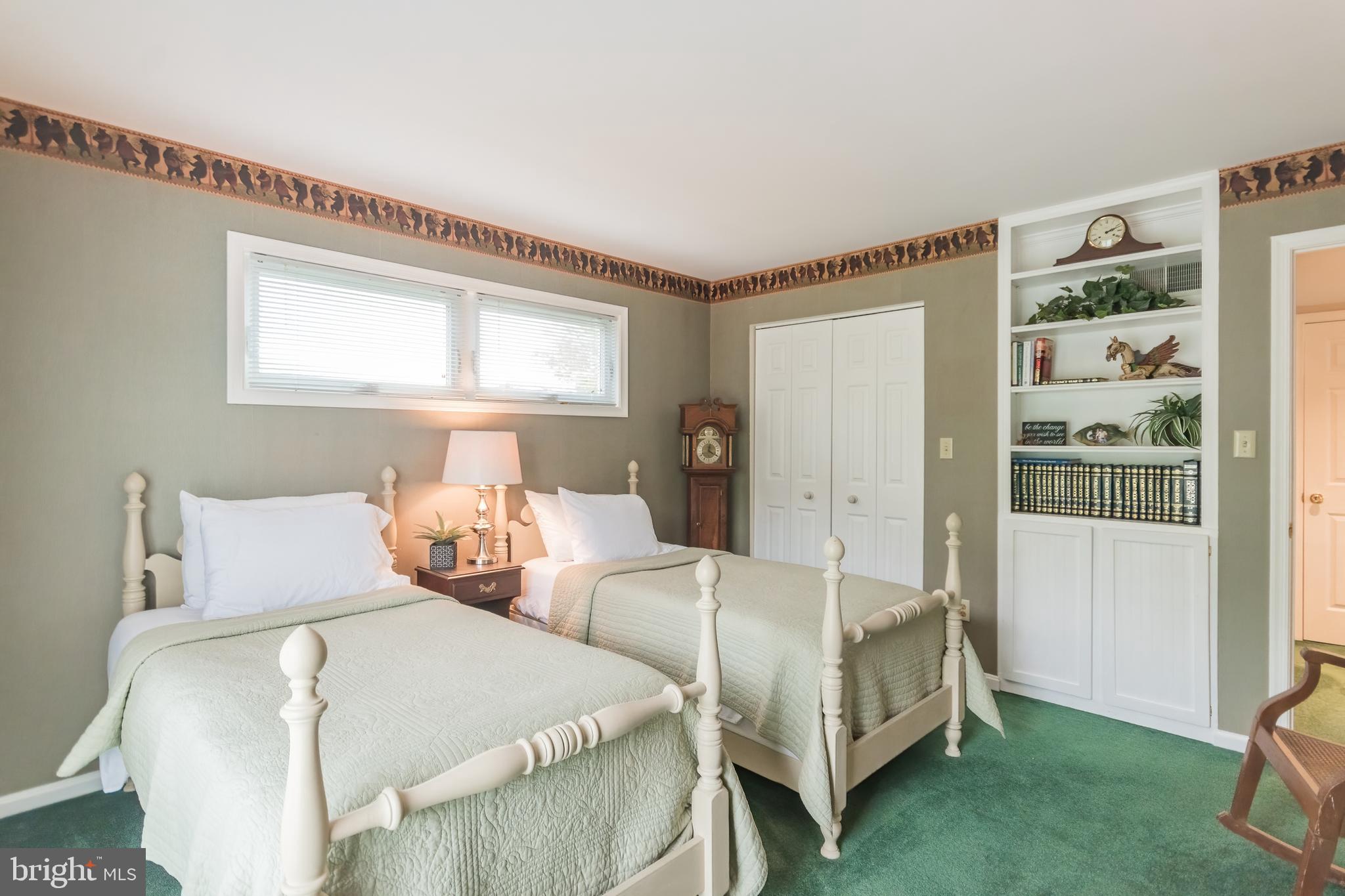 EVERGREEN RUN - Residential