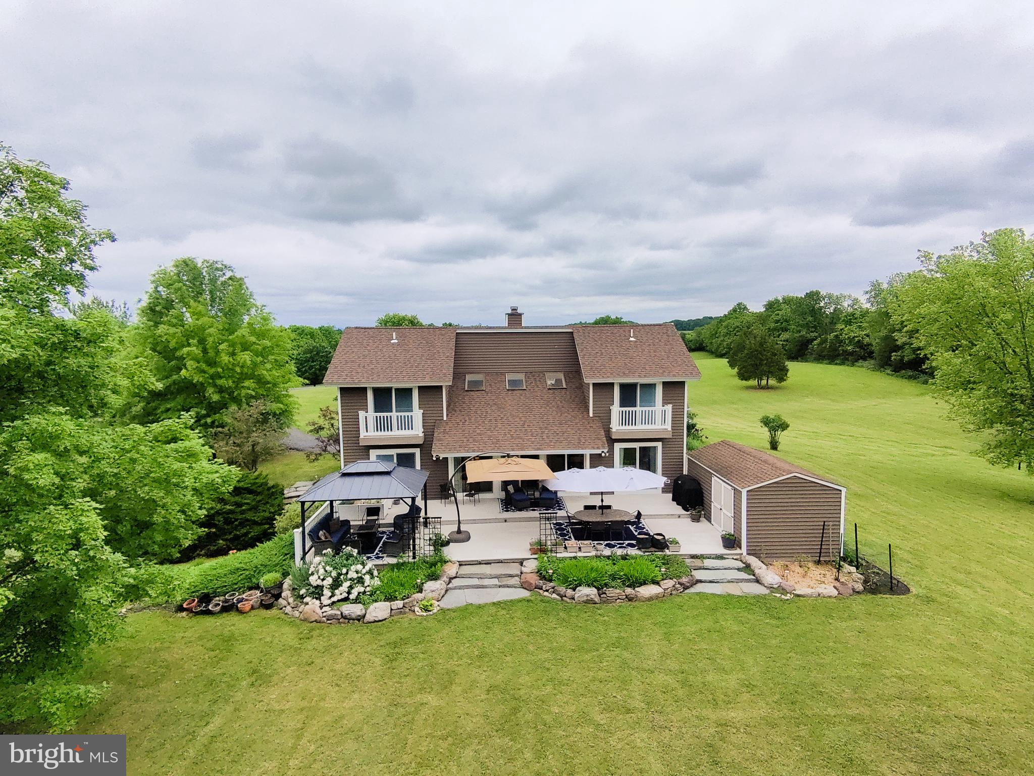 EVERGREEN RUN - Residential