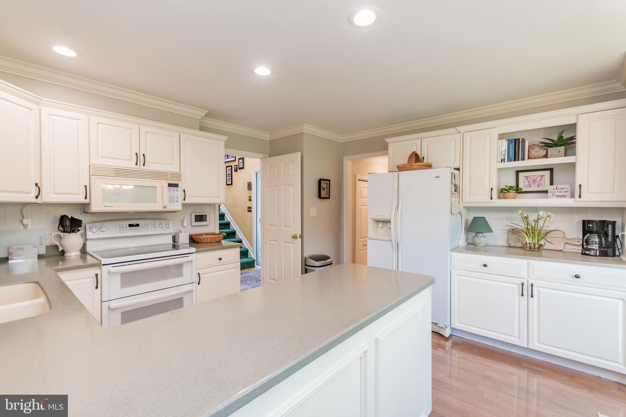 EVERGREEN RUN - Residential