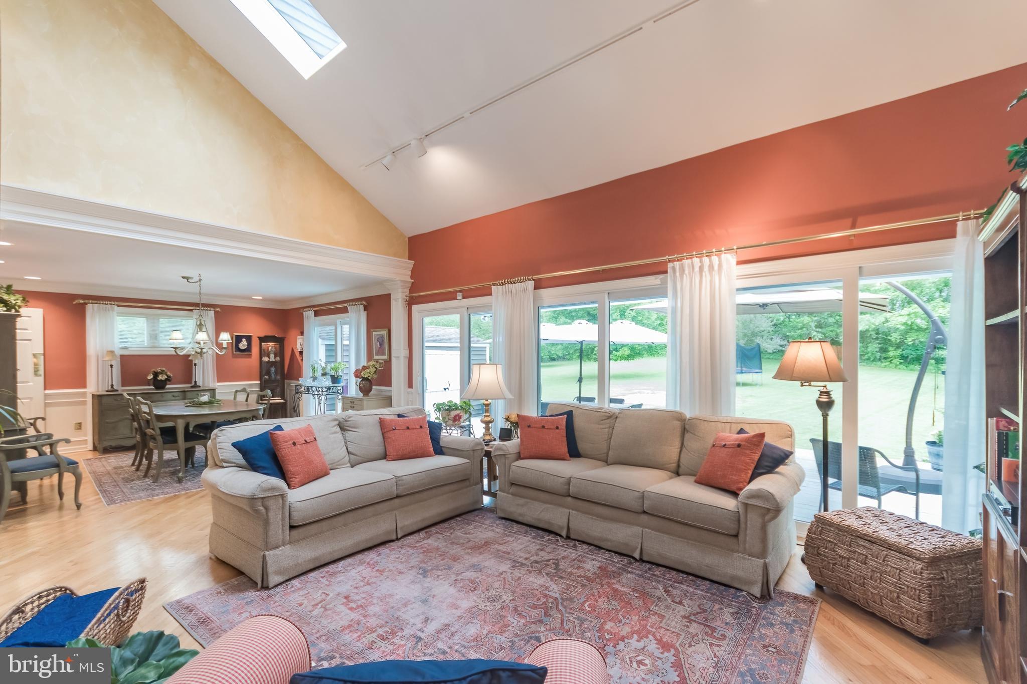 EVERGREEN RUN - Residential