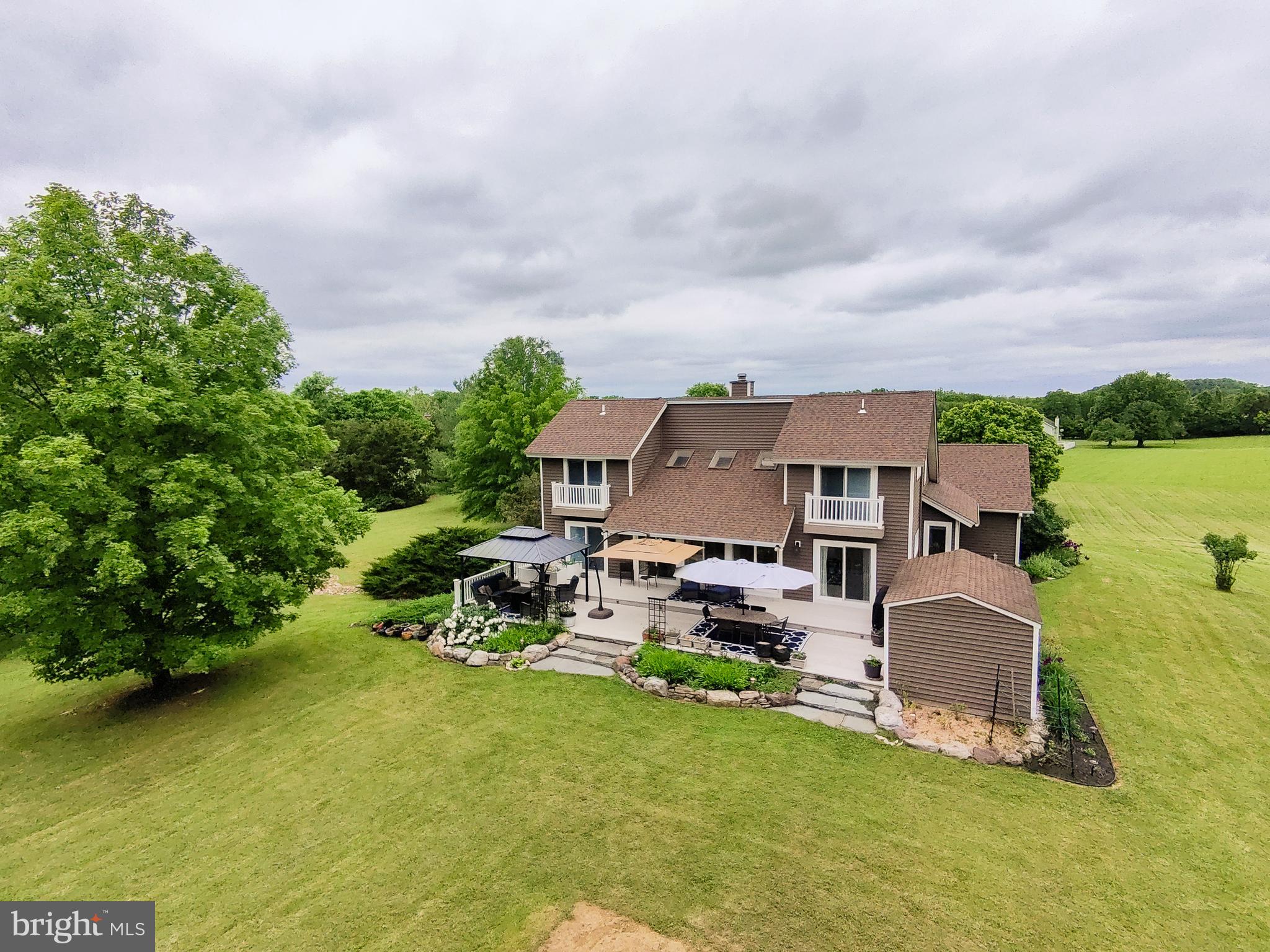 EVERGREEN RUN - Residential