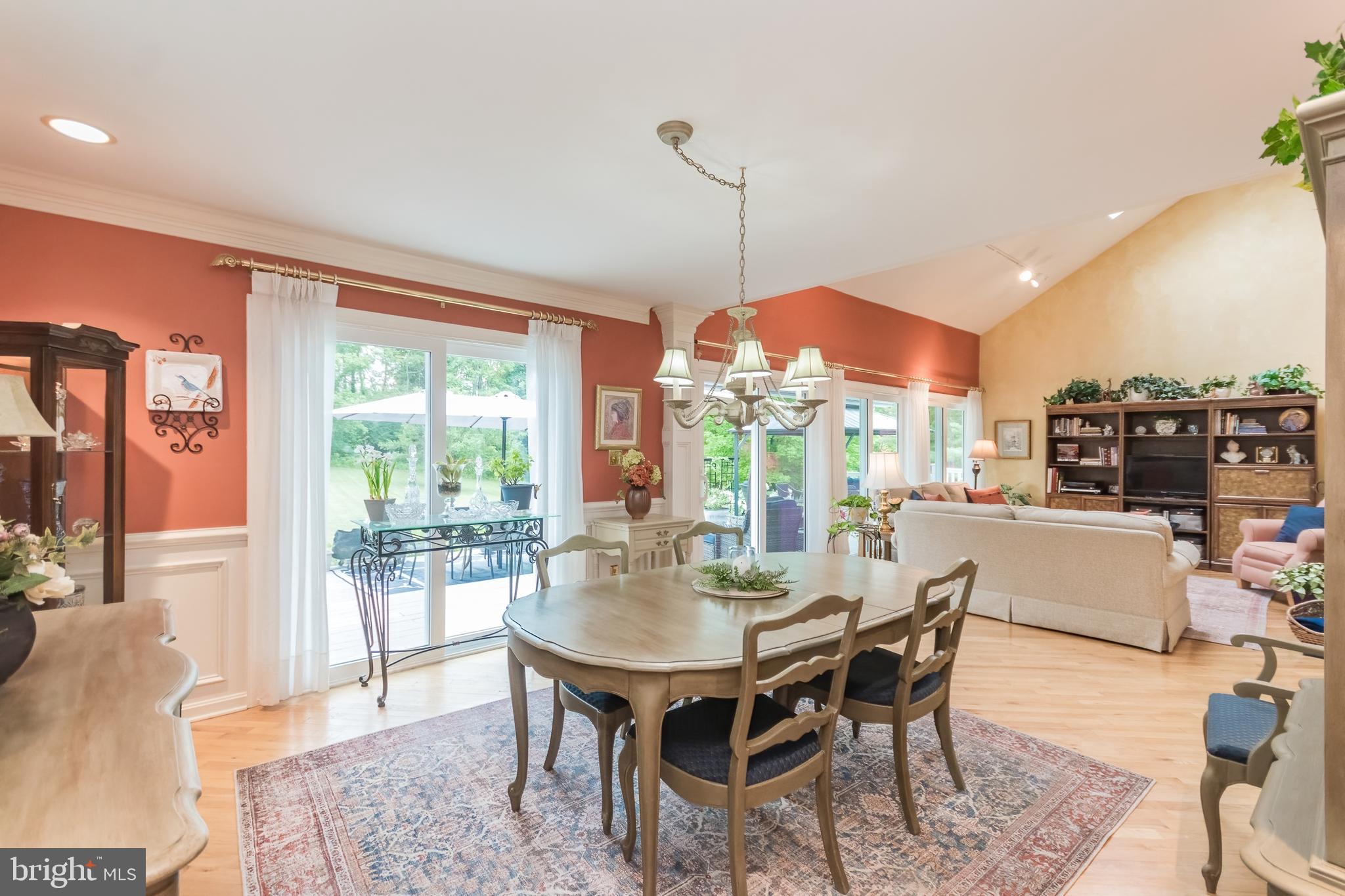 EVERGREEN RUN - Residential