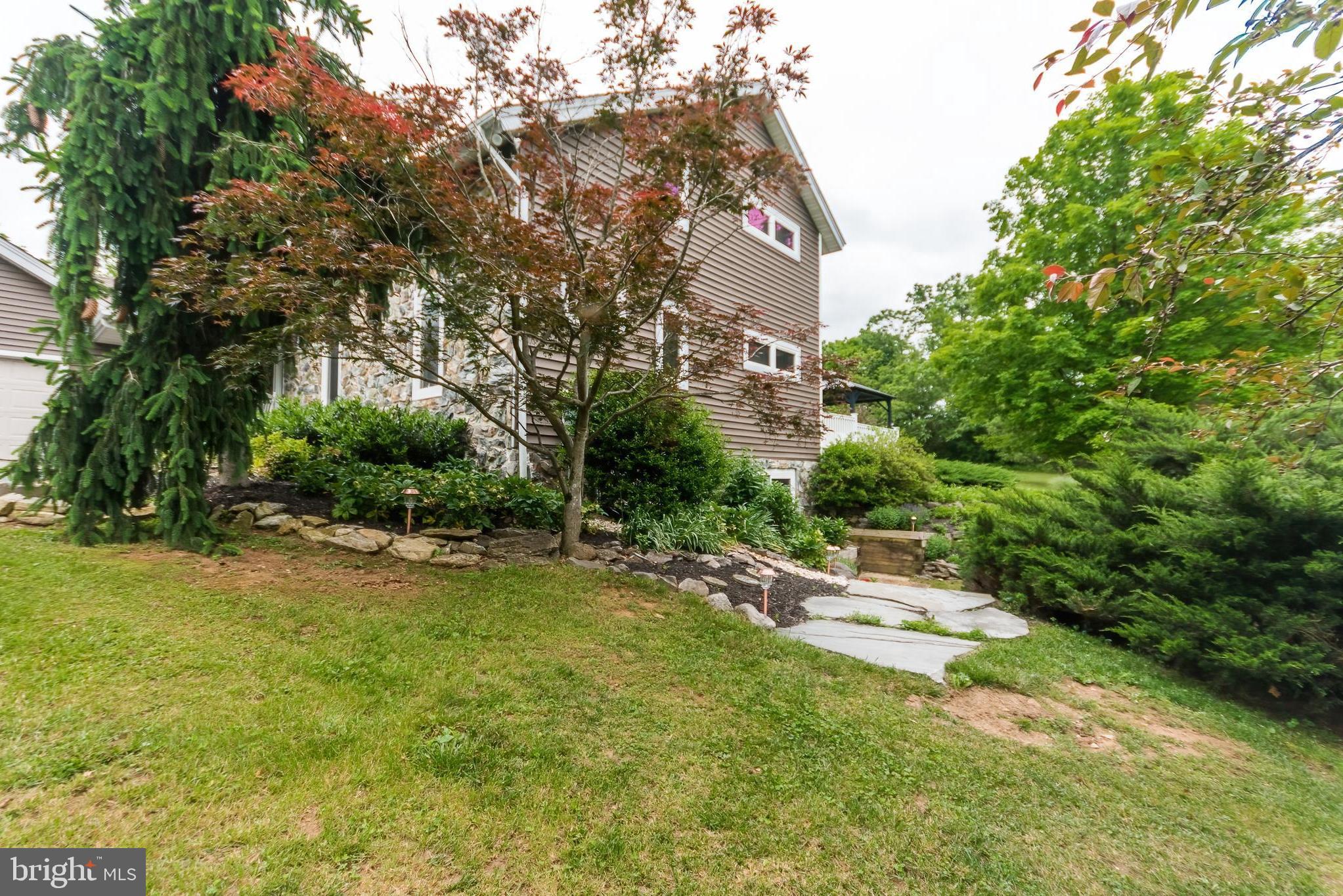 EVERGREEN RUN - Residential