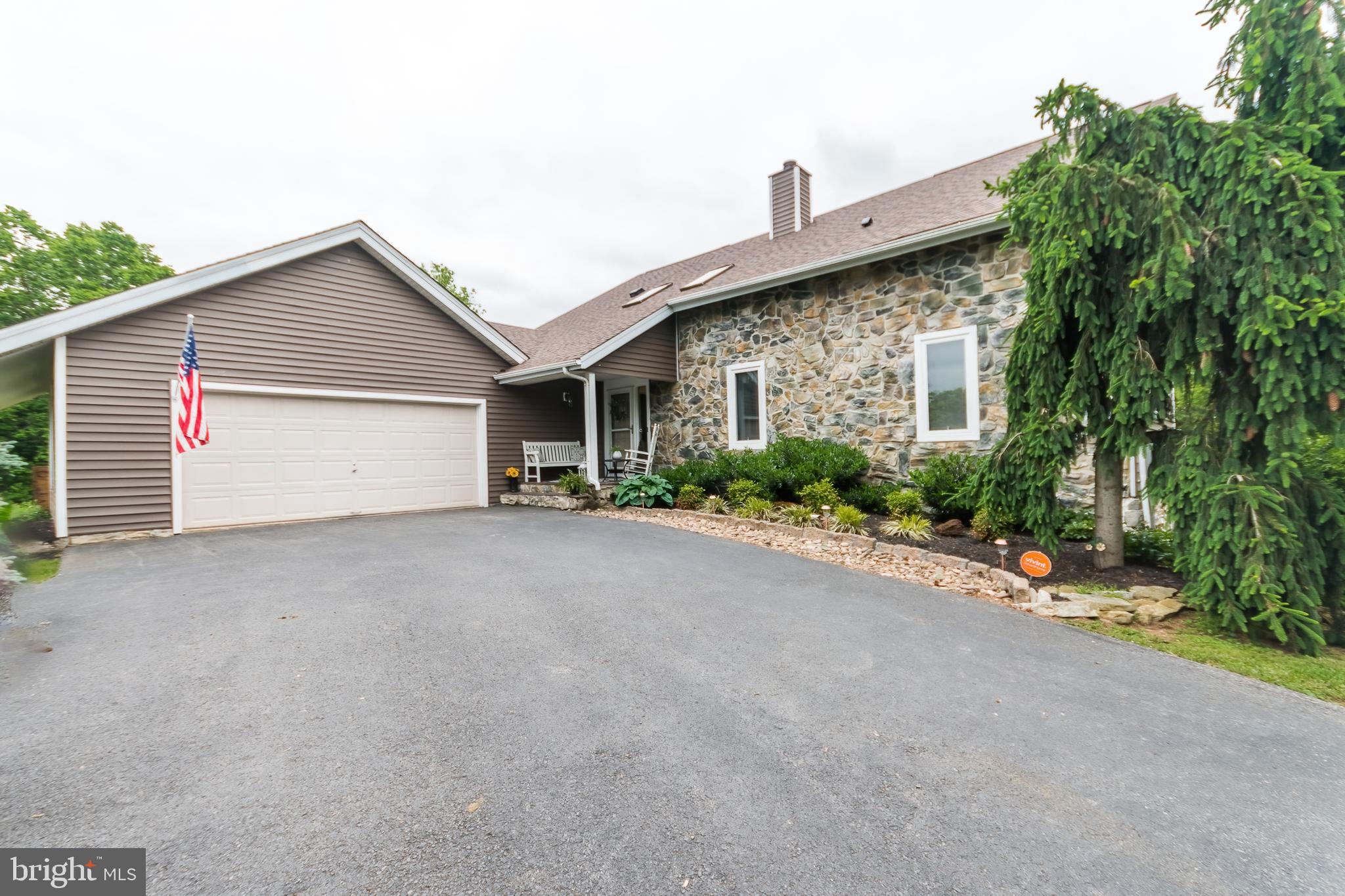 EVERGREEN RUN - Residential