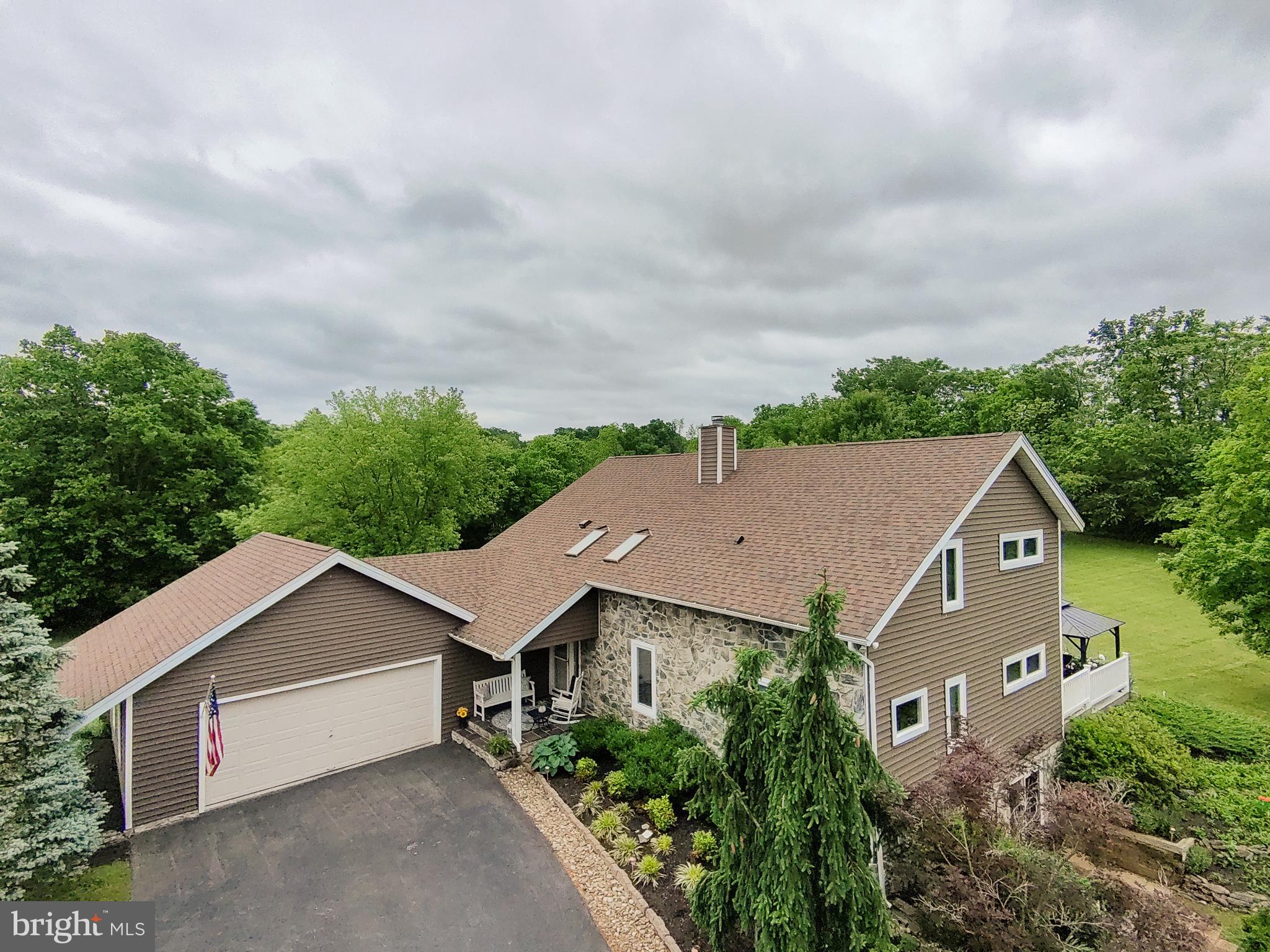 EVERGREEN RUN - Residential