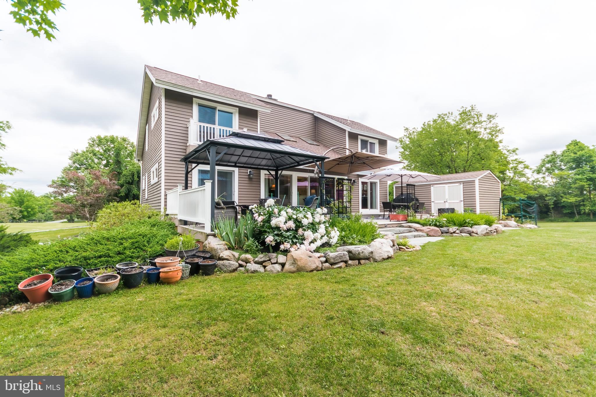 EVERGREEN RUN - Residential