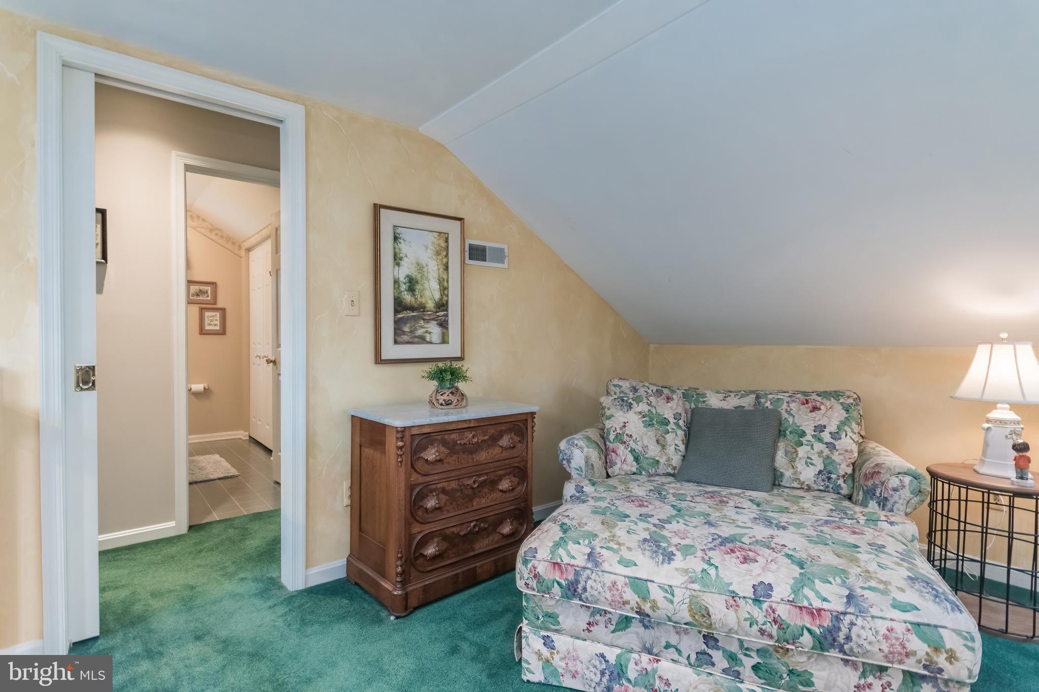 EVERGREEN RUN - Residential