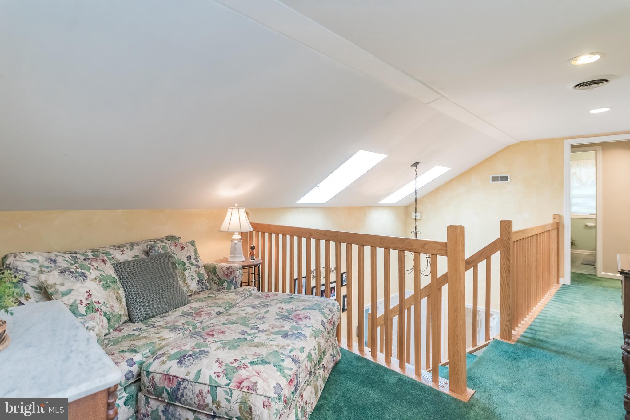 EVERGREEN RUN - Residential